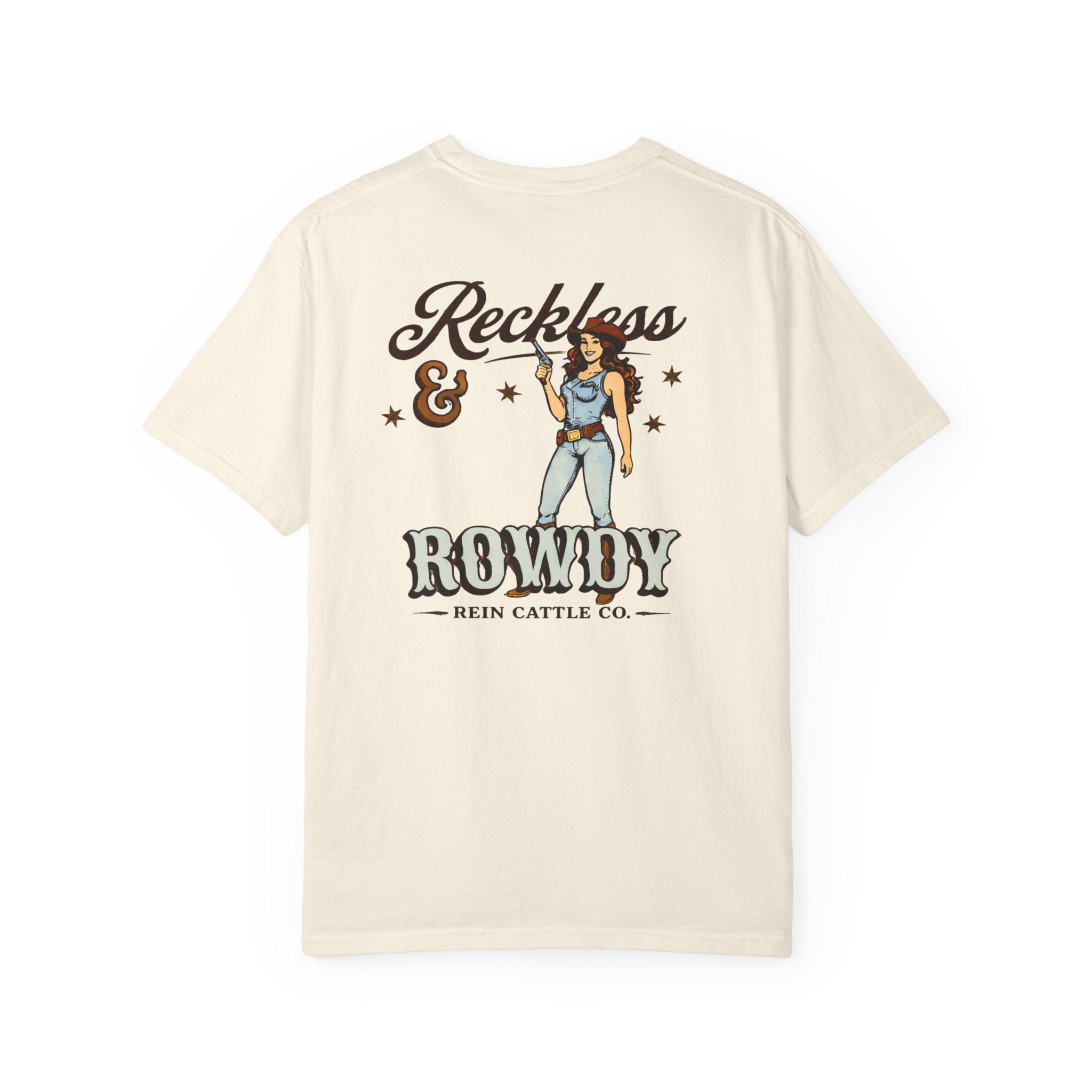 Reckless & Rowdy
