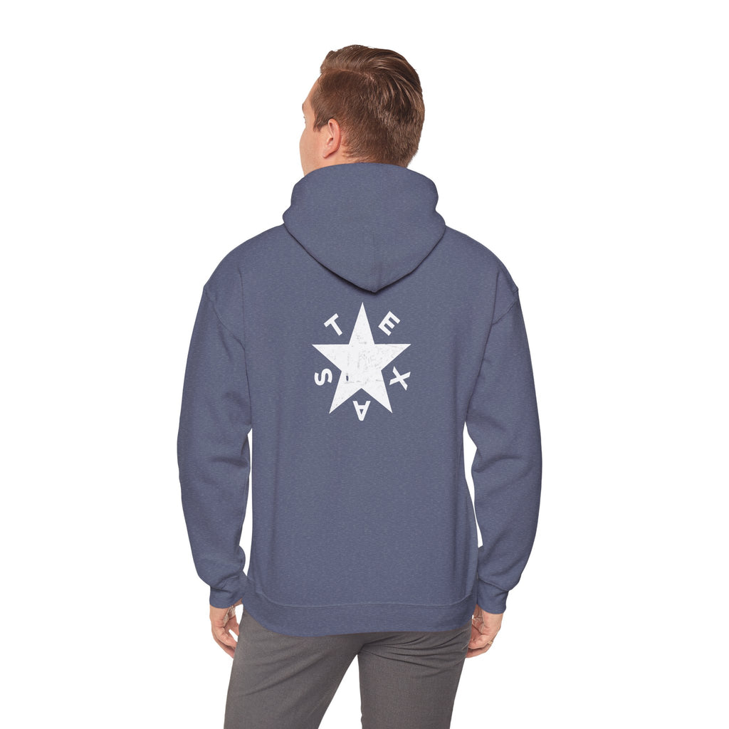 Texas Star Hoodie