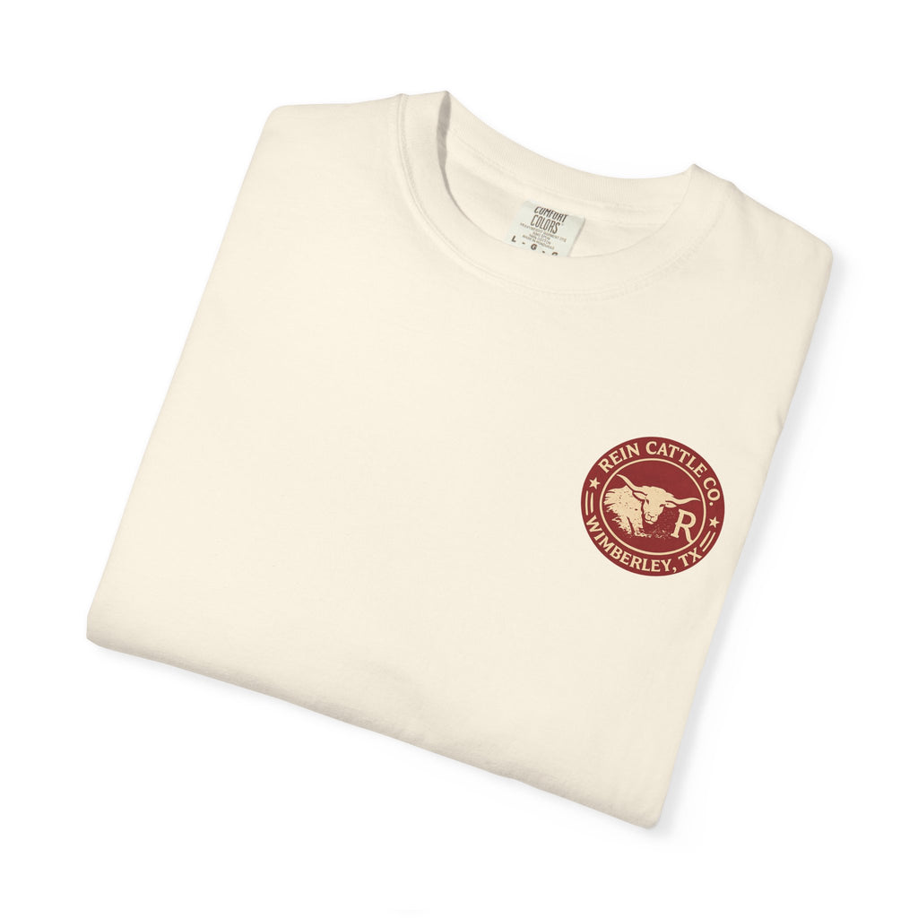 The Label Select