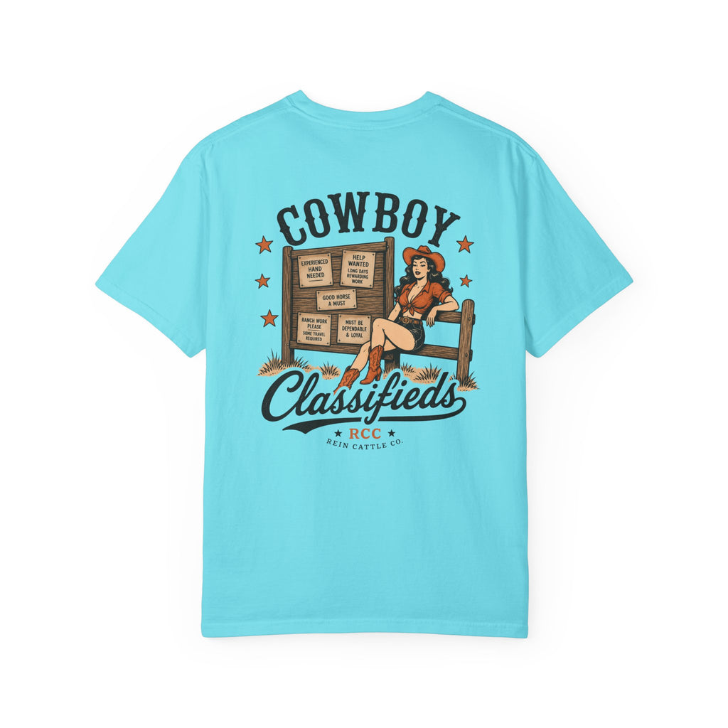 Cowboy Classifieds