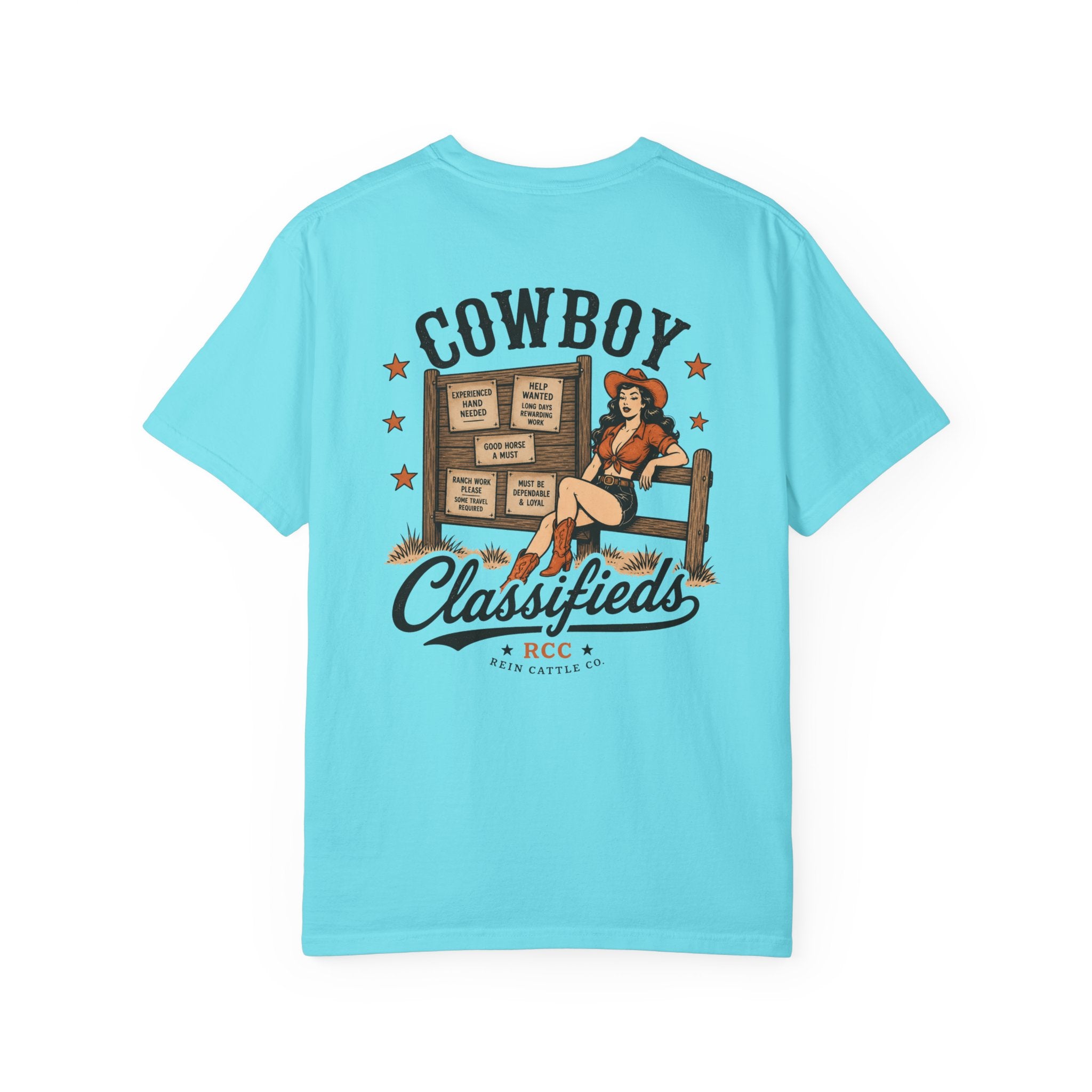Cowboy Classifieds
