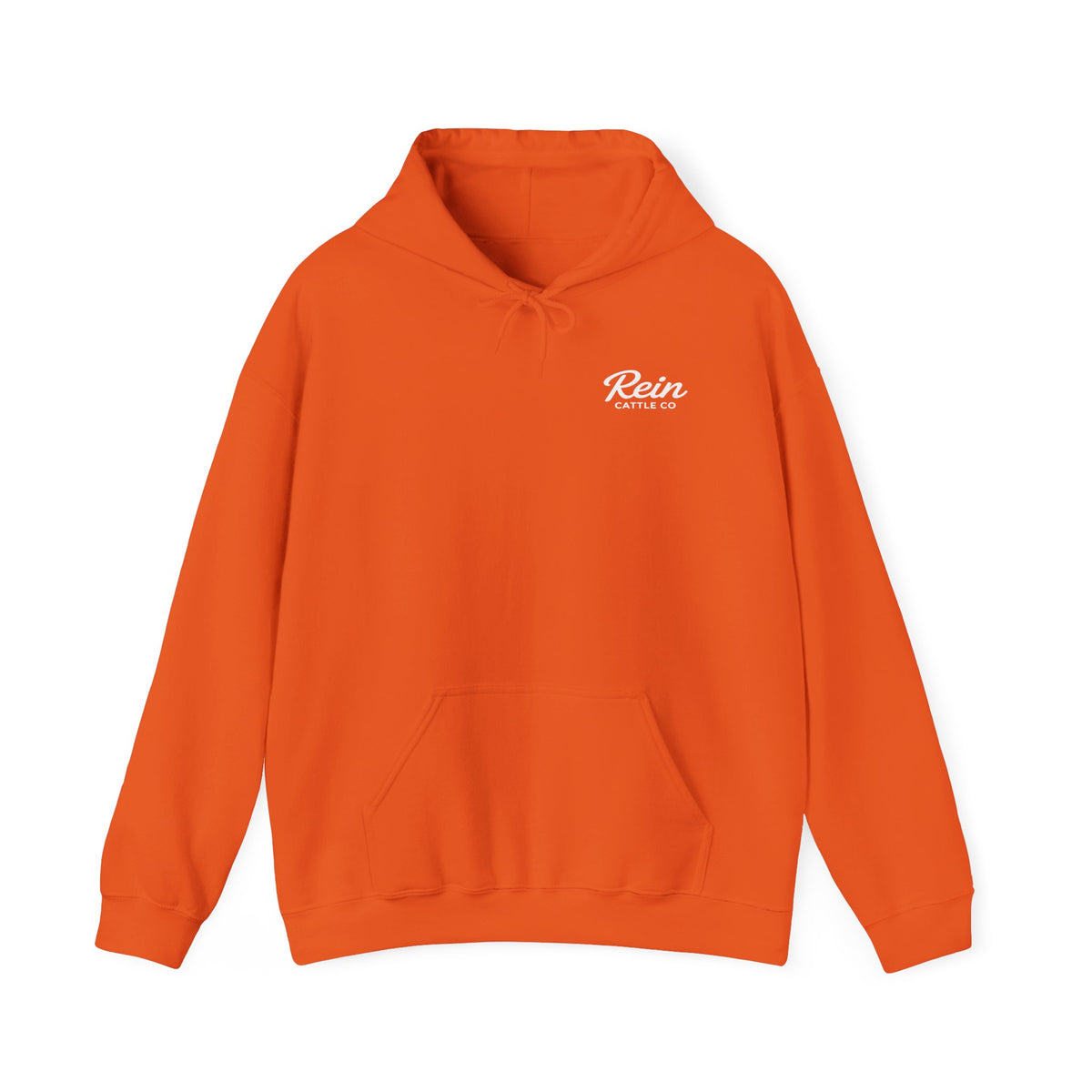 The RCC Hoodie