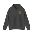 Get Tough or Die Hoodie