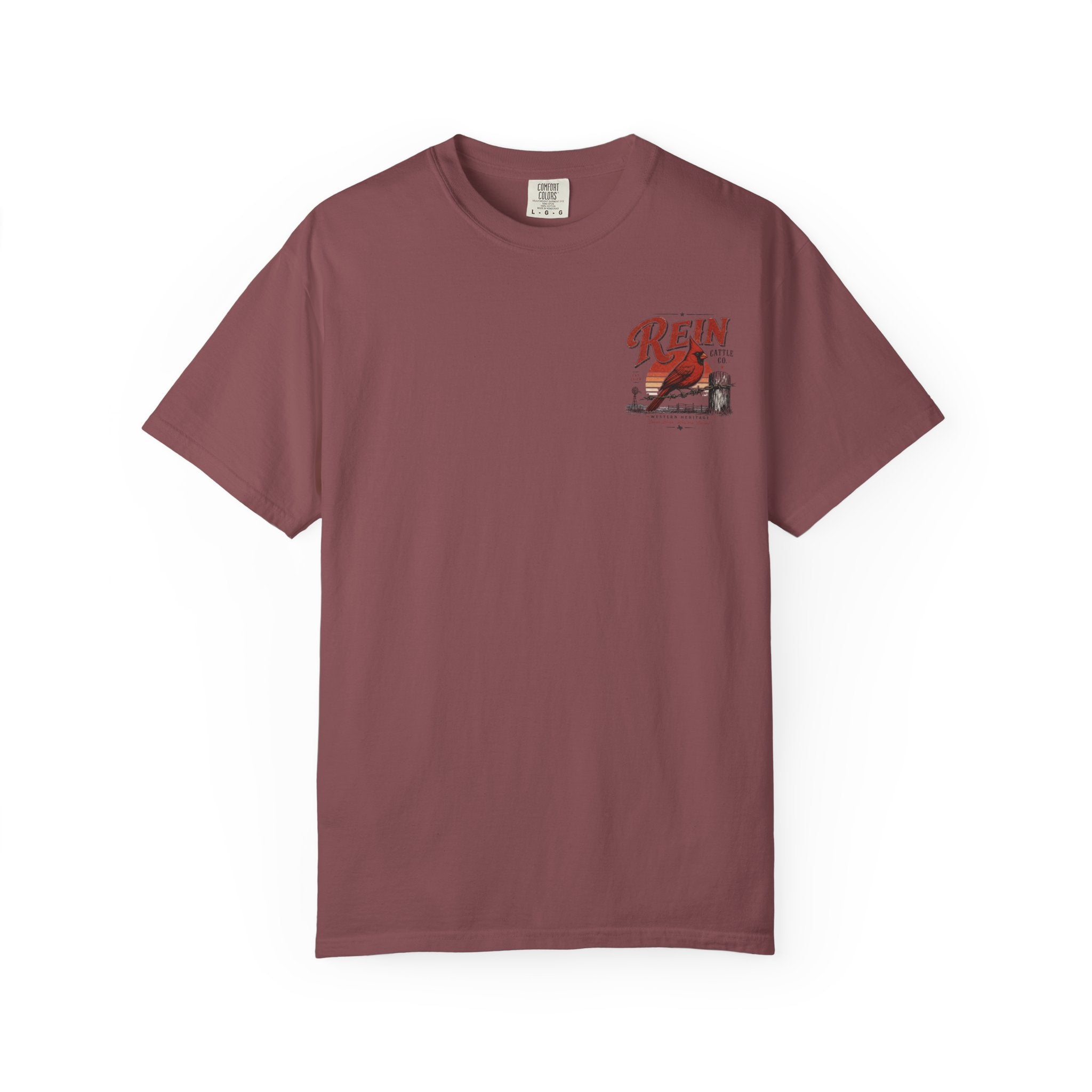 The Cardinal