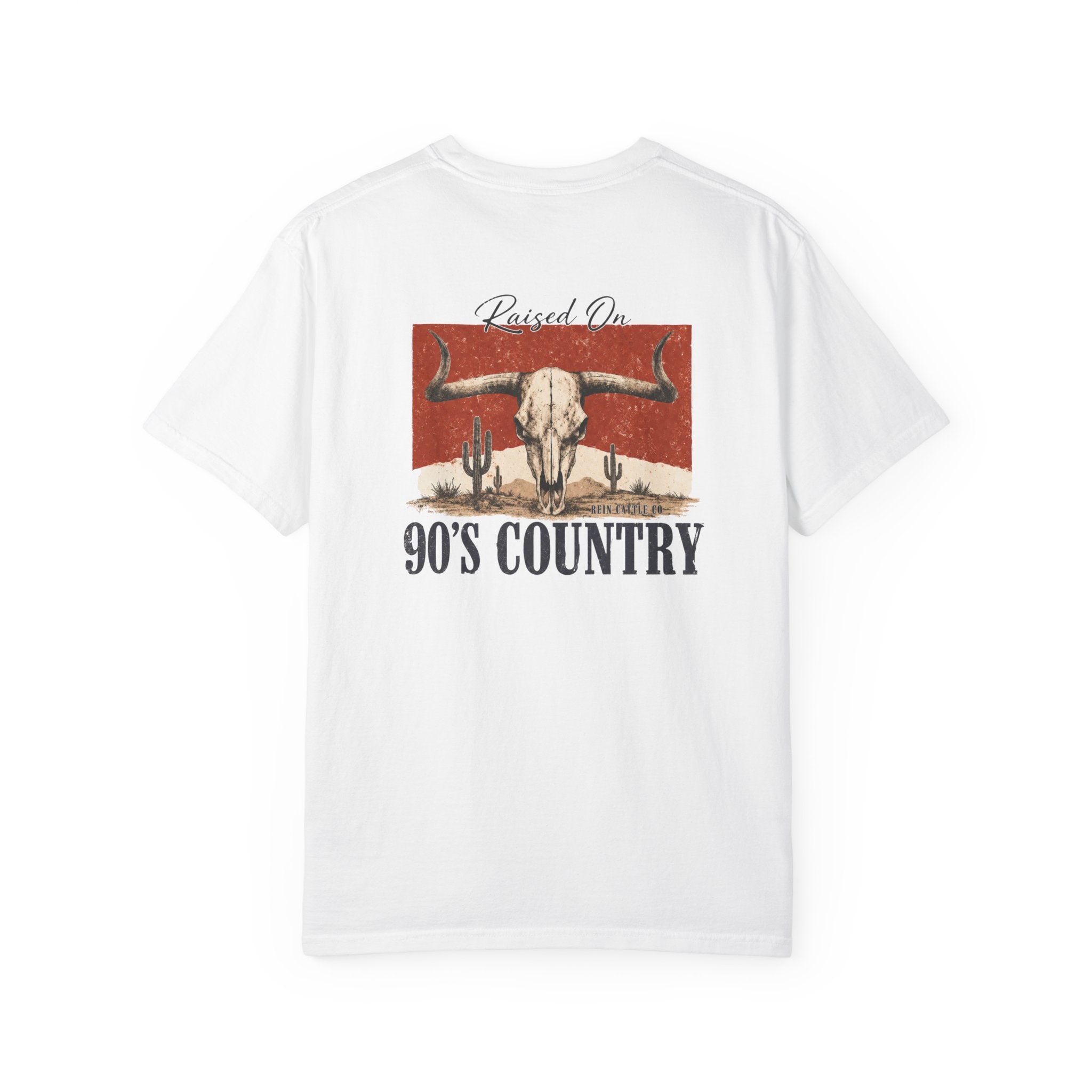 90's Country