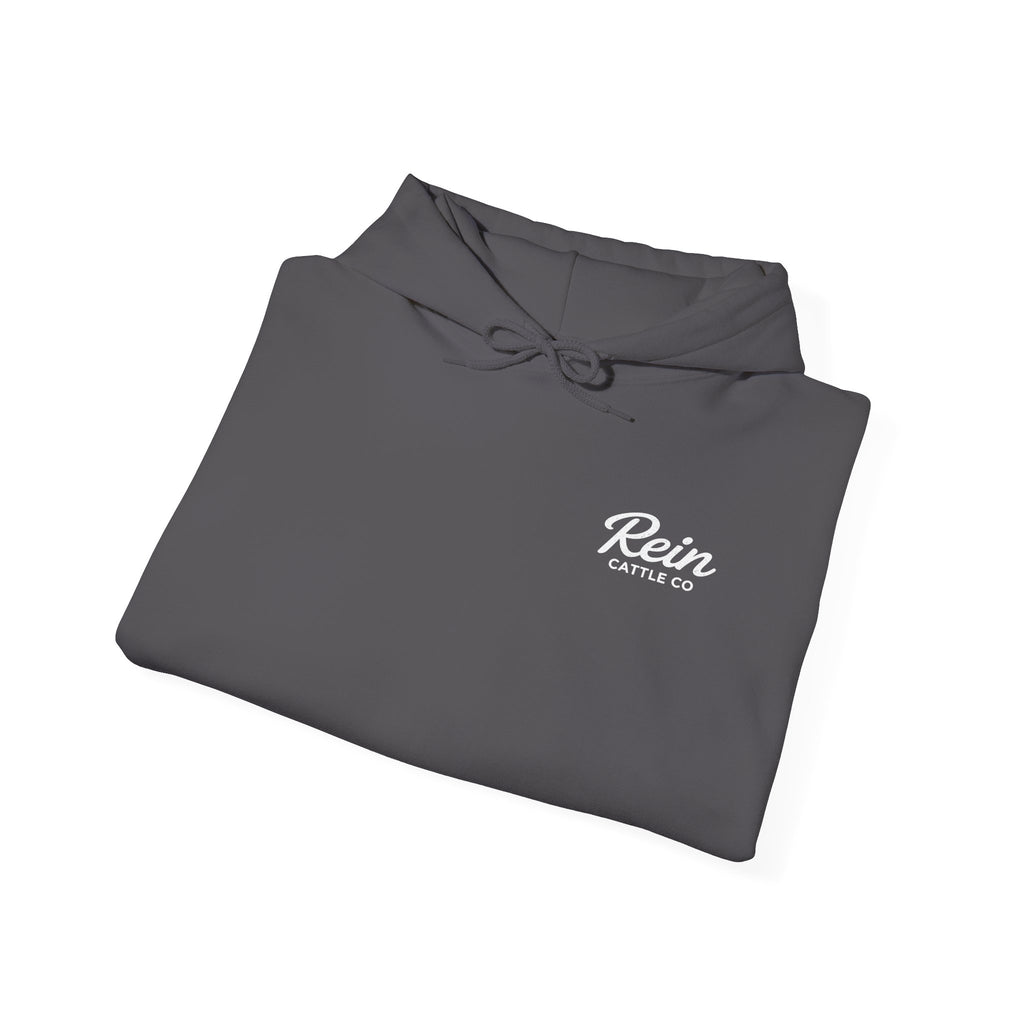 The RCC Hoodie