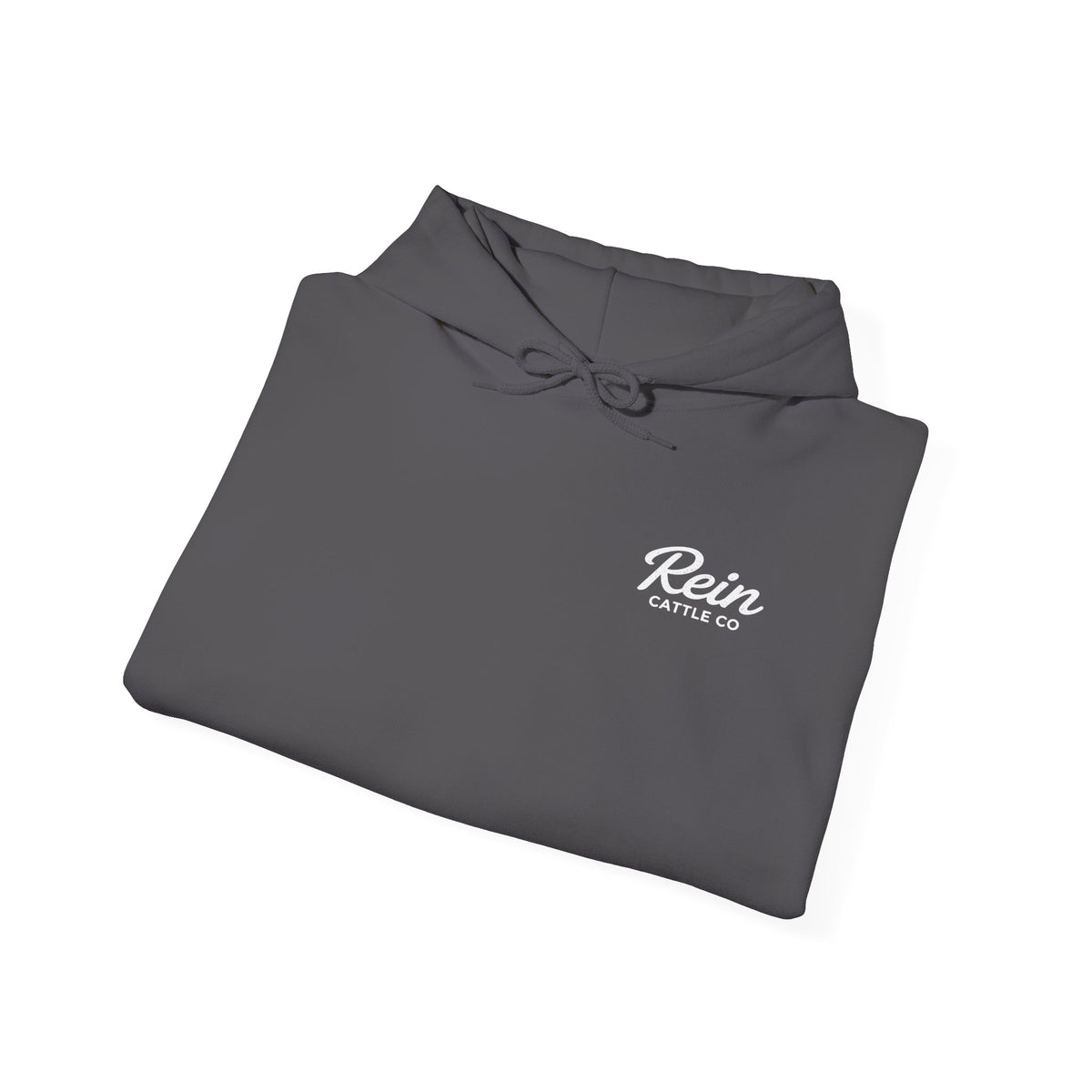 The RCC Hoodie