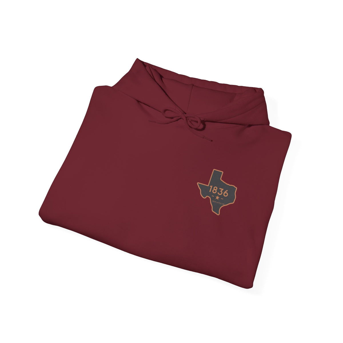 The 1836 Hoodie