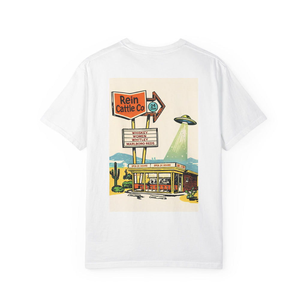 The Diner
