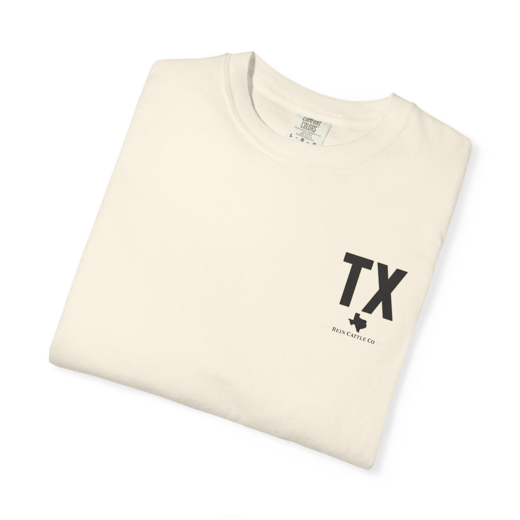 The TX