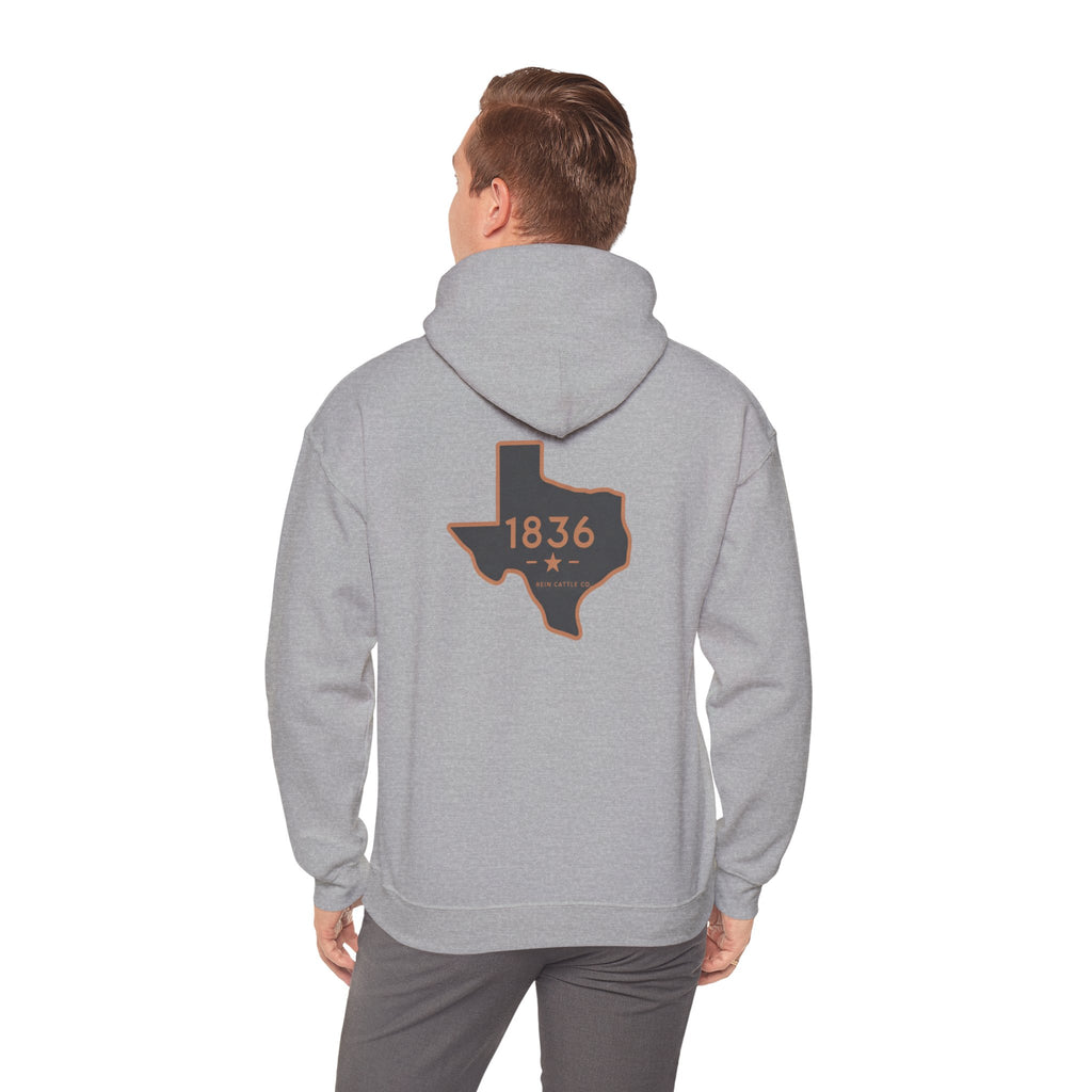 The 1836 Hoodie