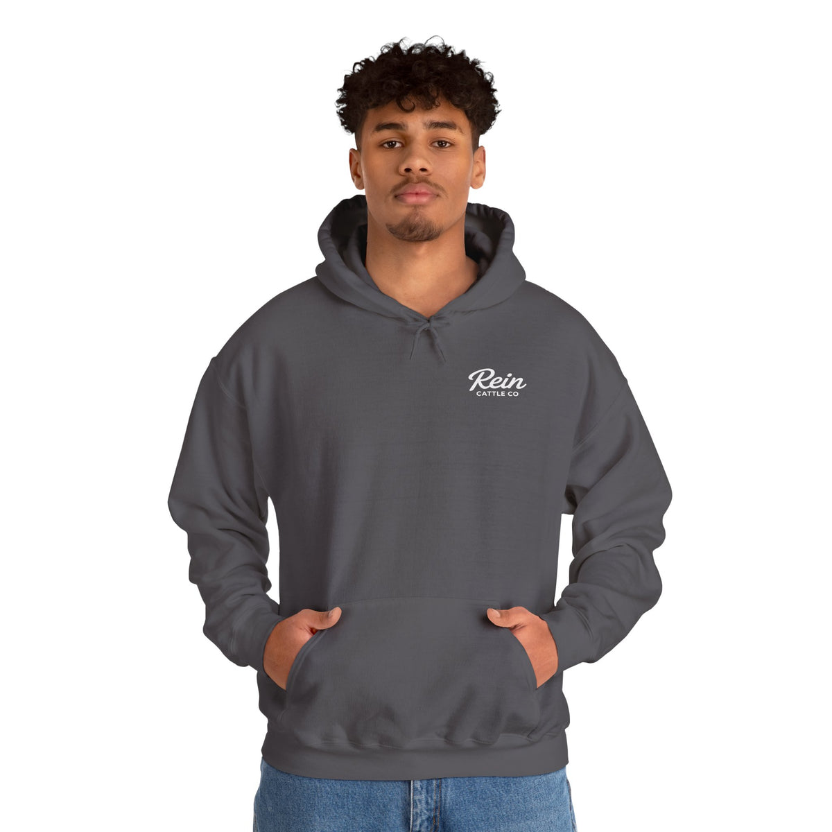The RCC Hoodie
