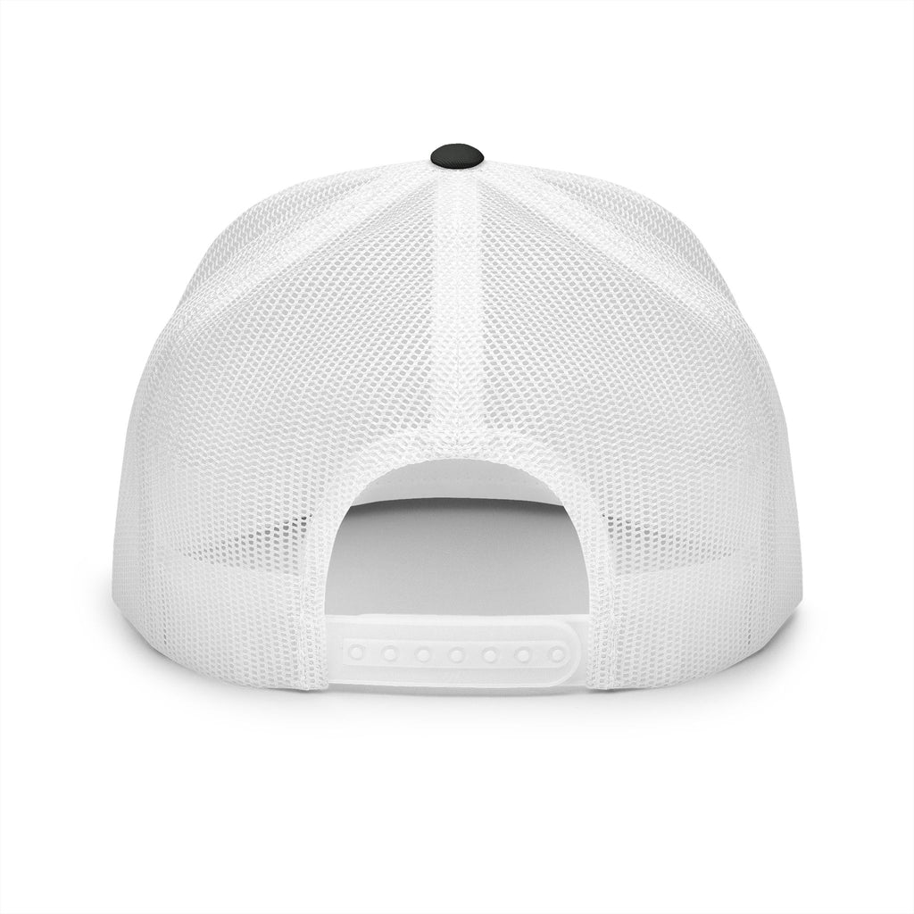 The Weiner Trucker Hat