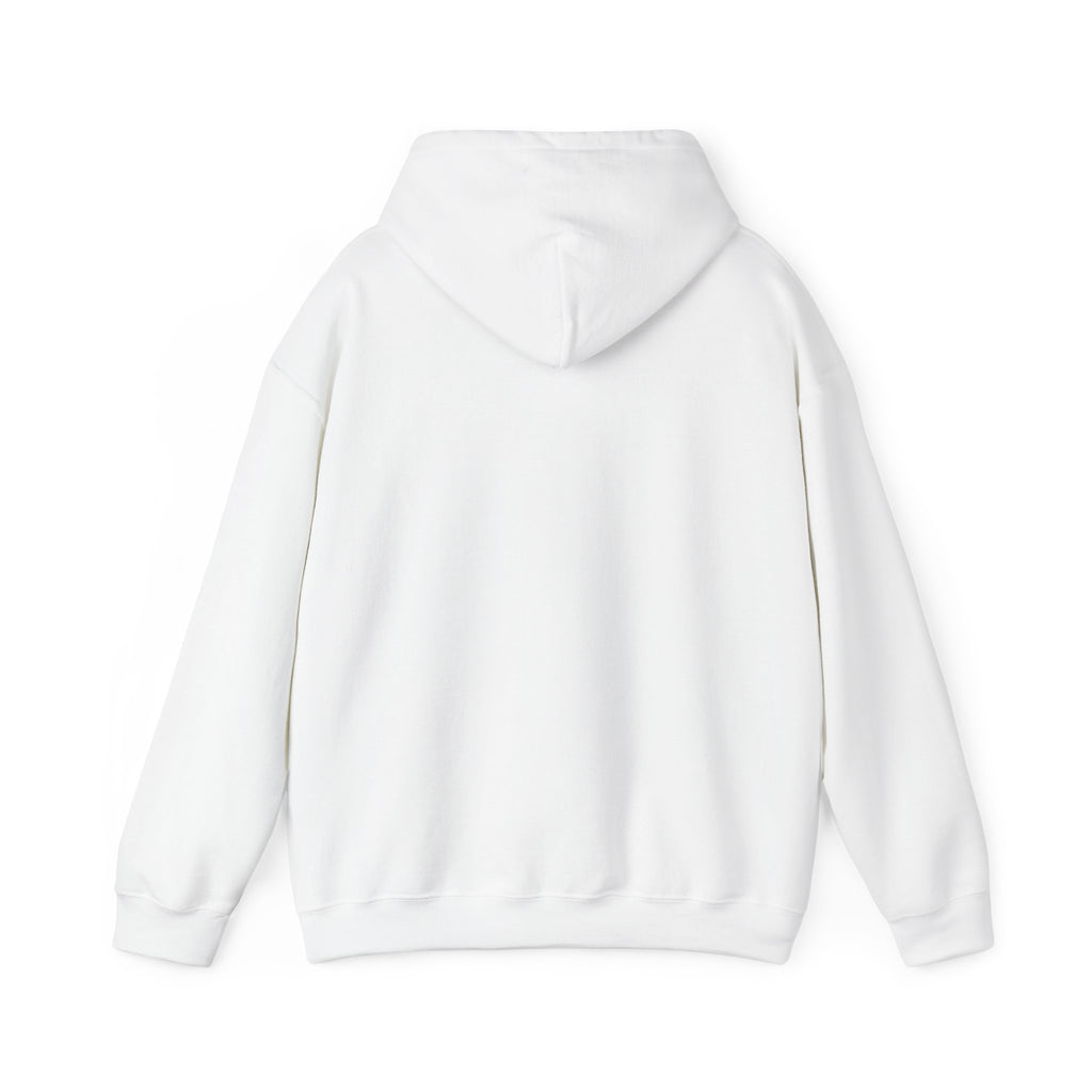 The Brand Hoodie