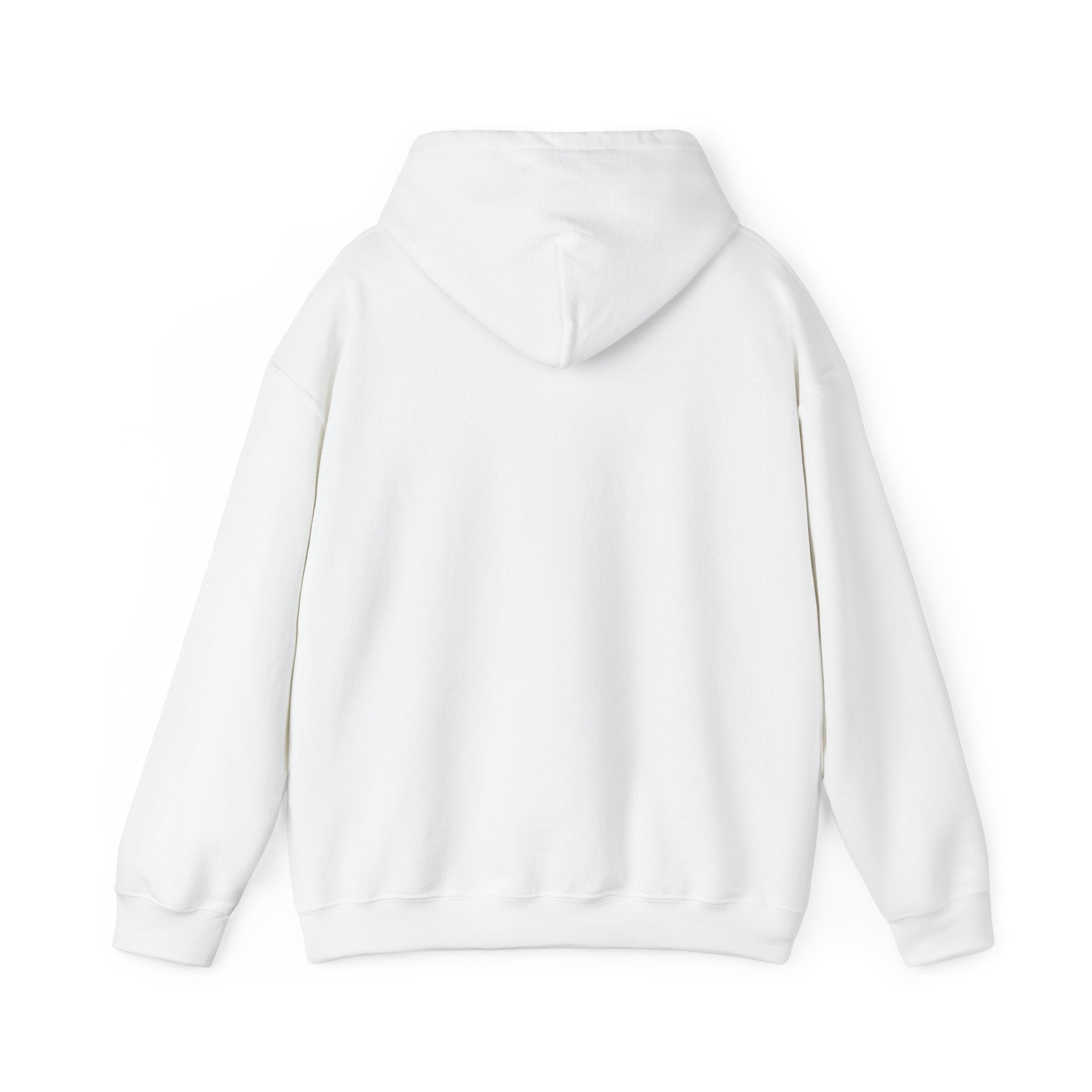 The Brand Hoodie