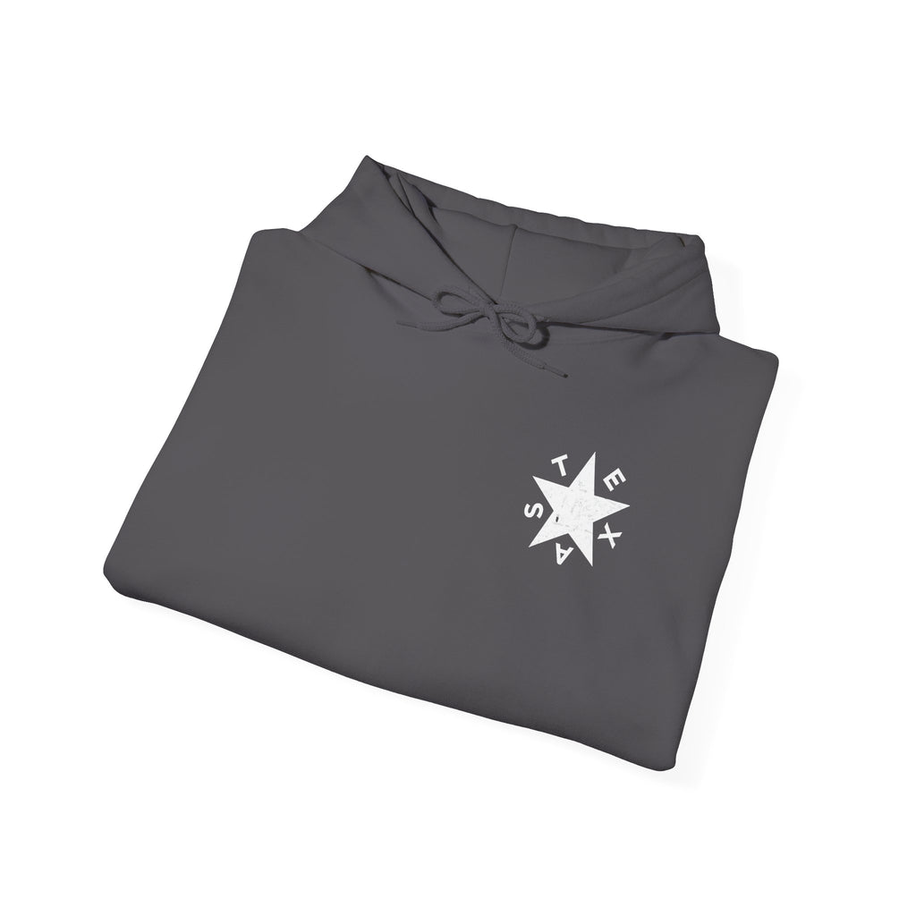 Texas Star Hoodie