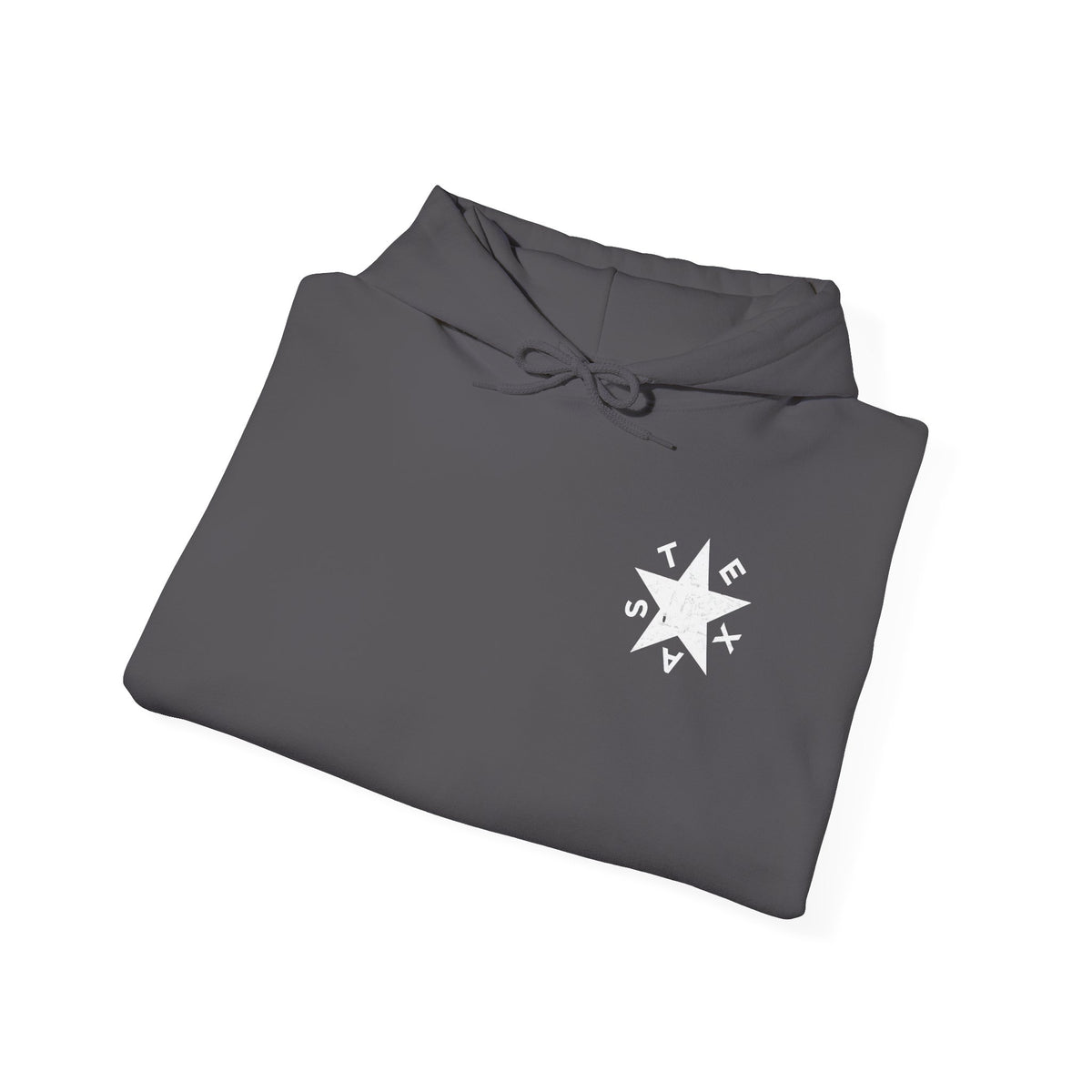 Texas Star Hoodie