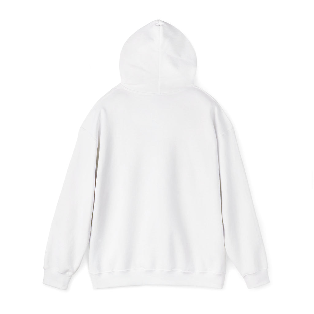 The Brand Hoodie