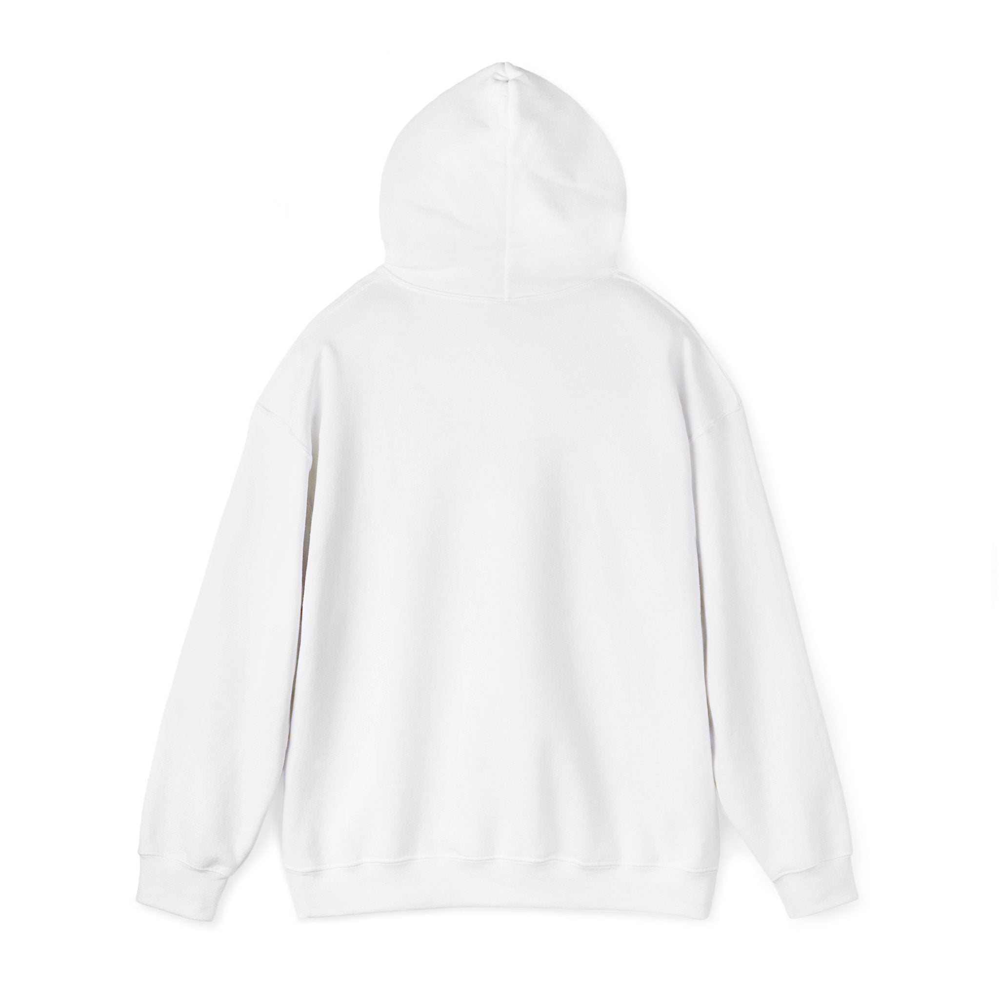 The Brand Hoodie