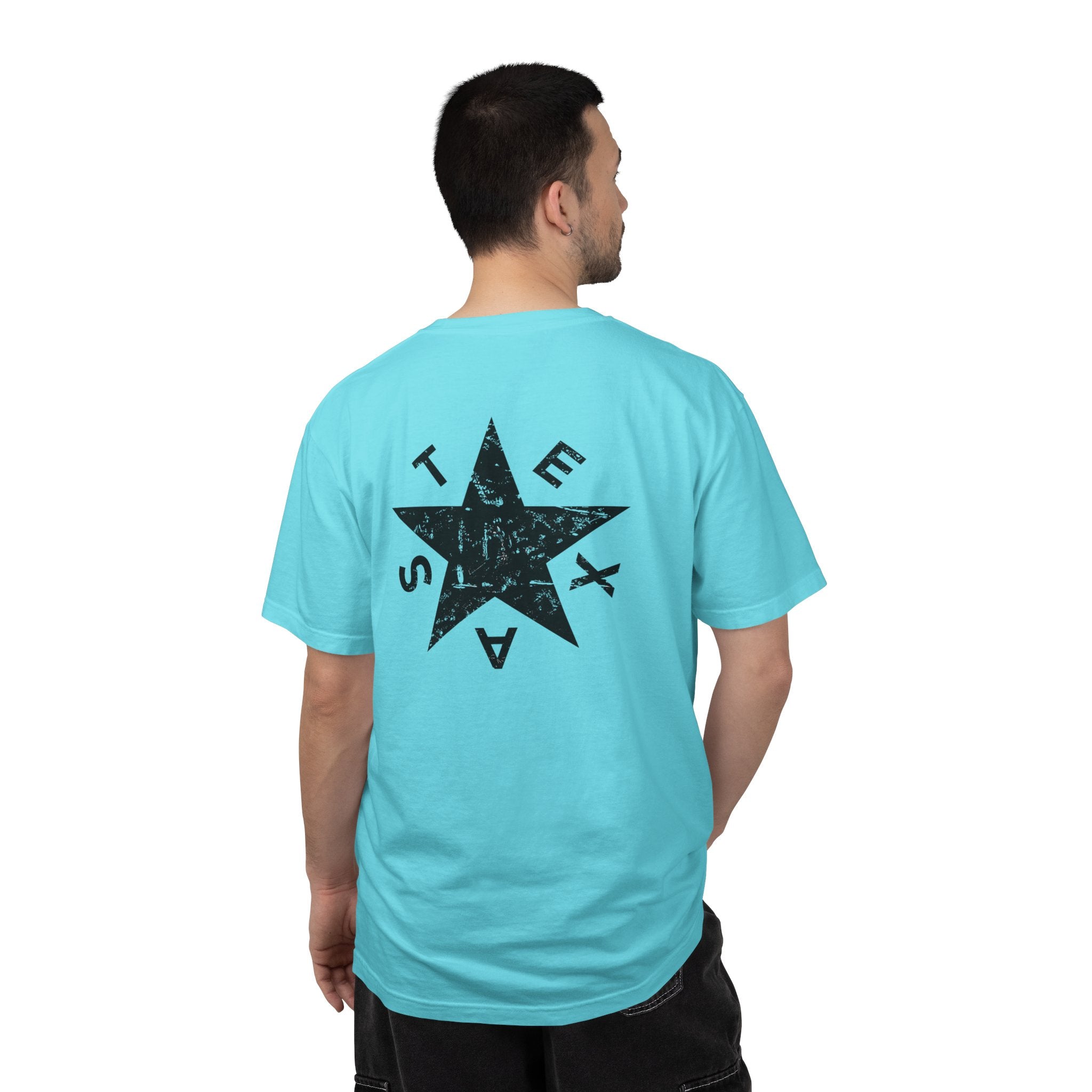 Texas Star