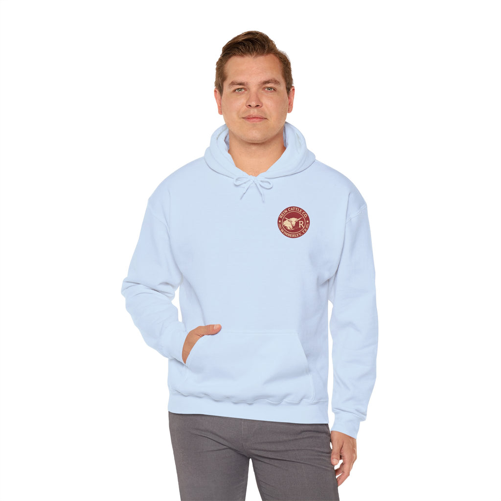 The Label Select Hoodie
