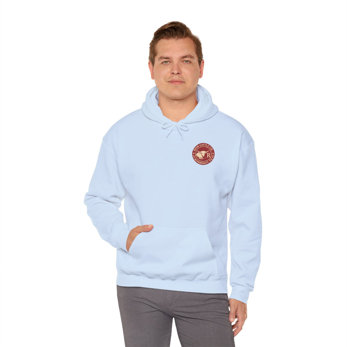 The Label Select Hoodie