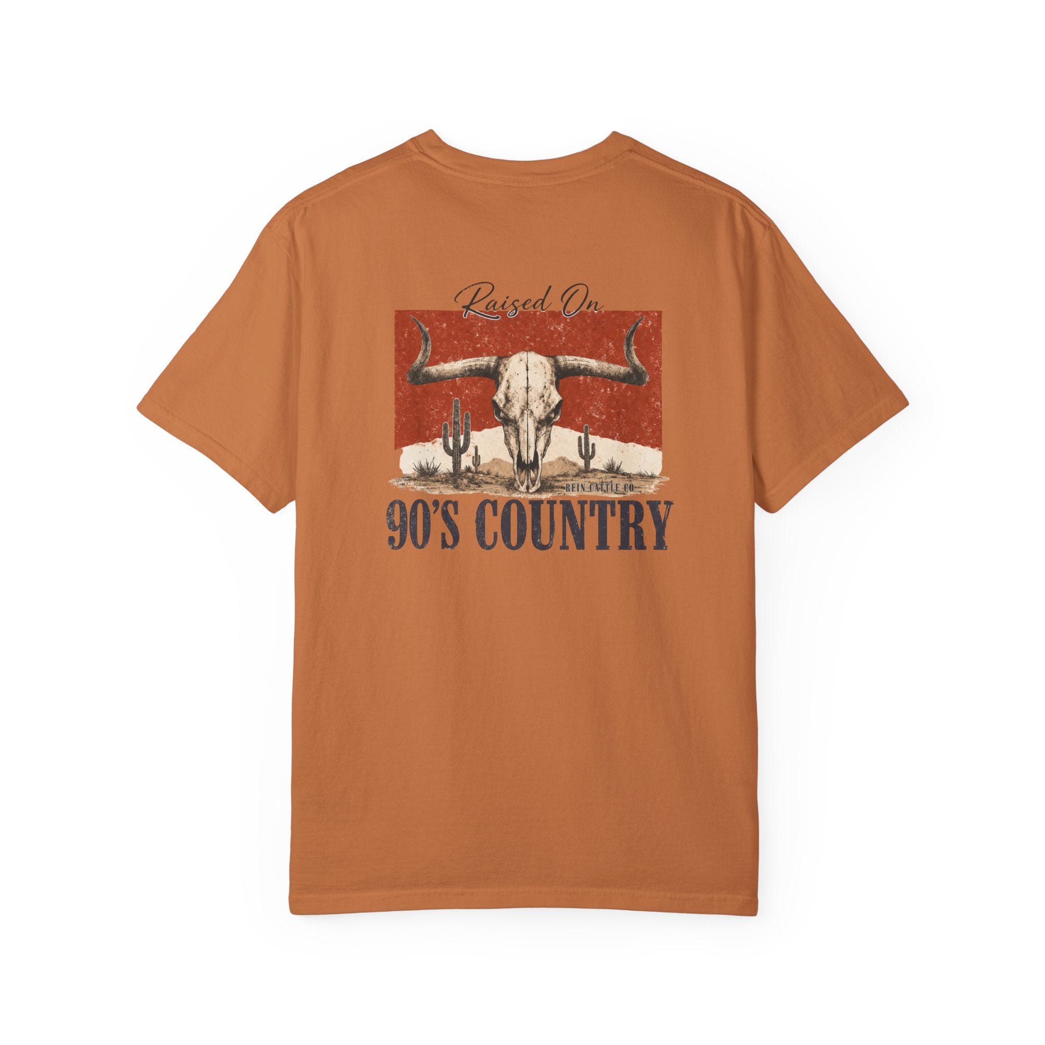 90's Country