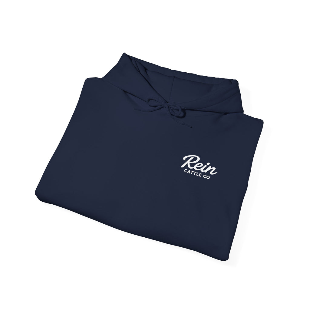 The RCC Hoodie