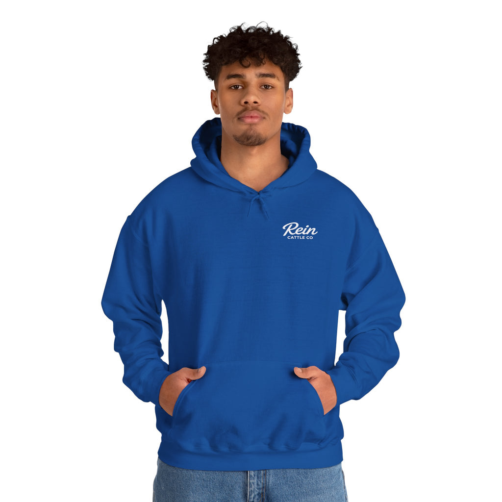 The RCC Hoodie