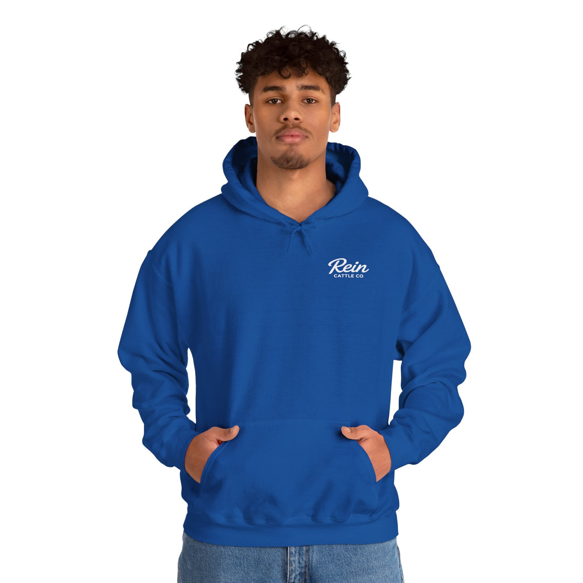 The RCC Hoodie