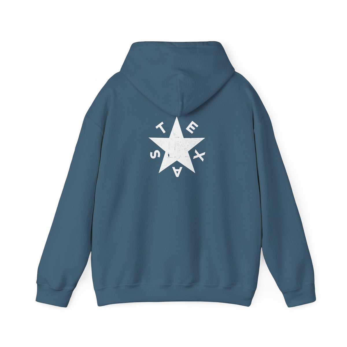 Texas Star Hoodie