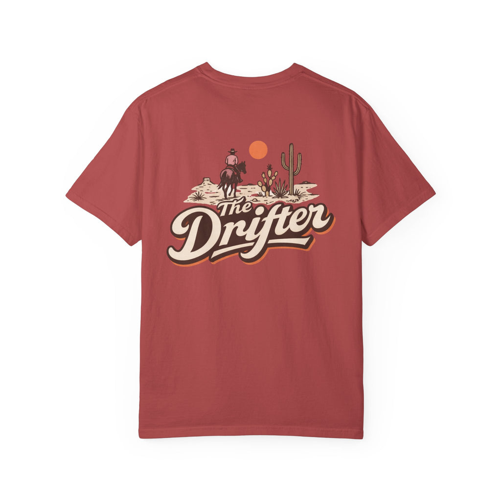 The Drifter