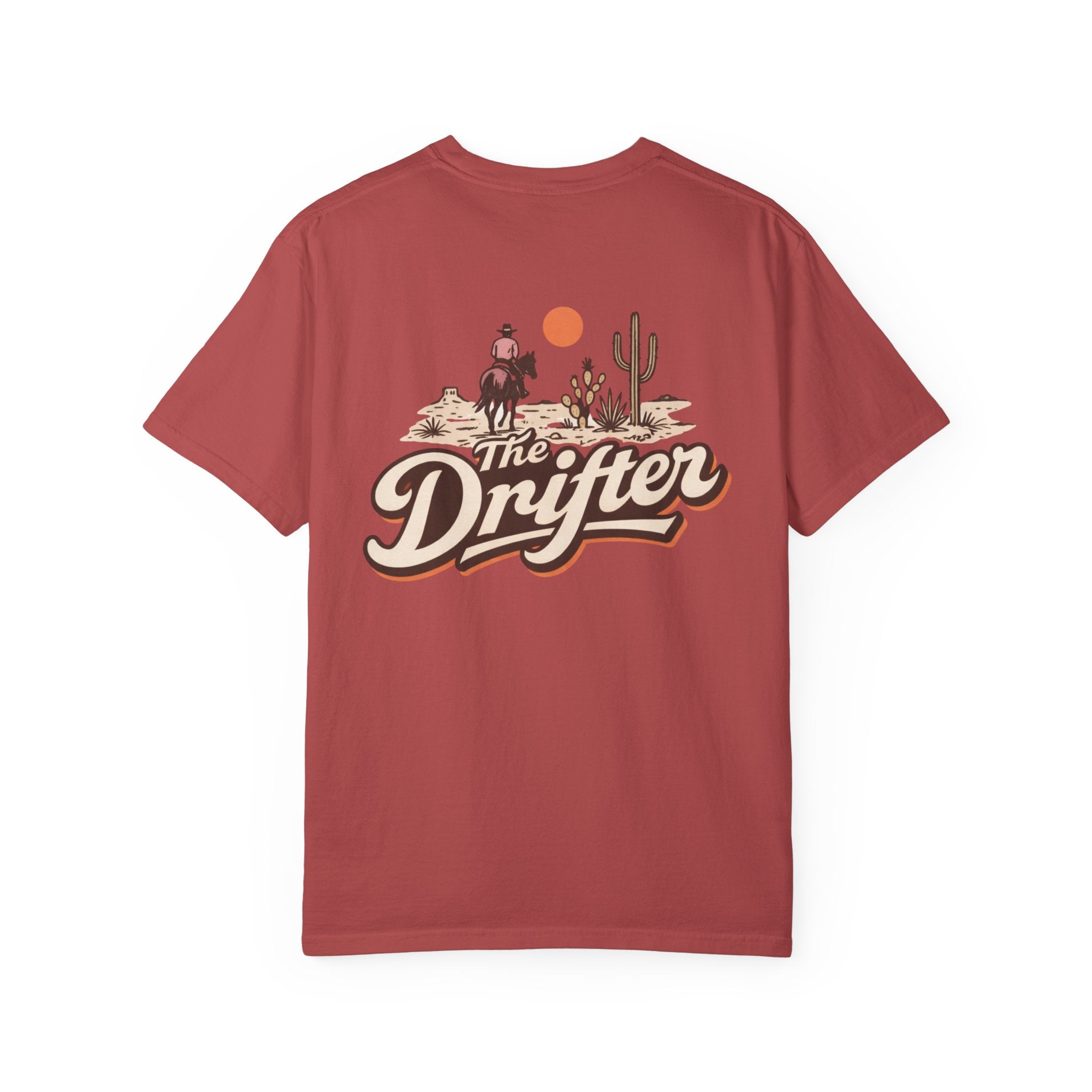 The Drifter