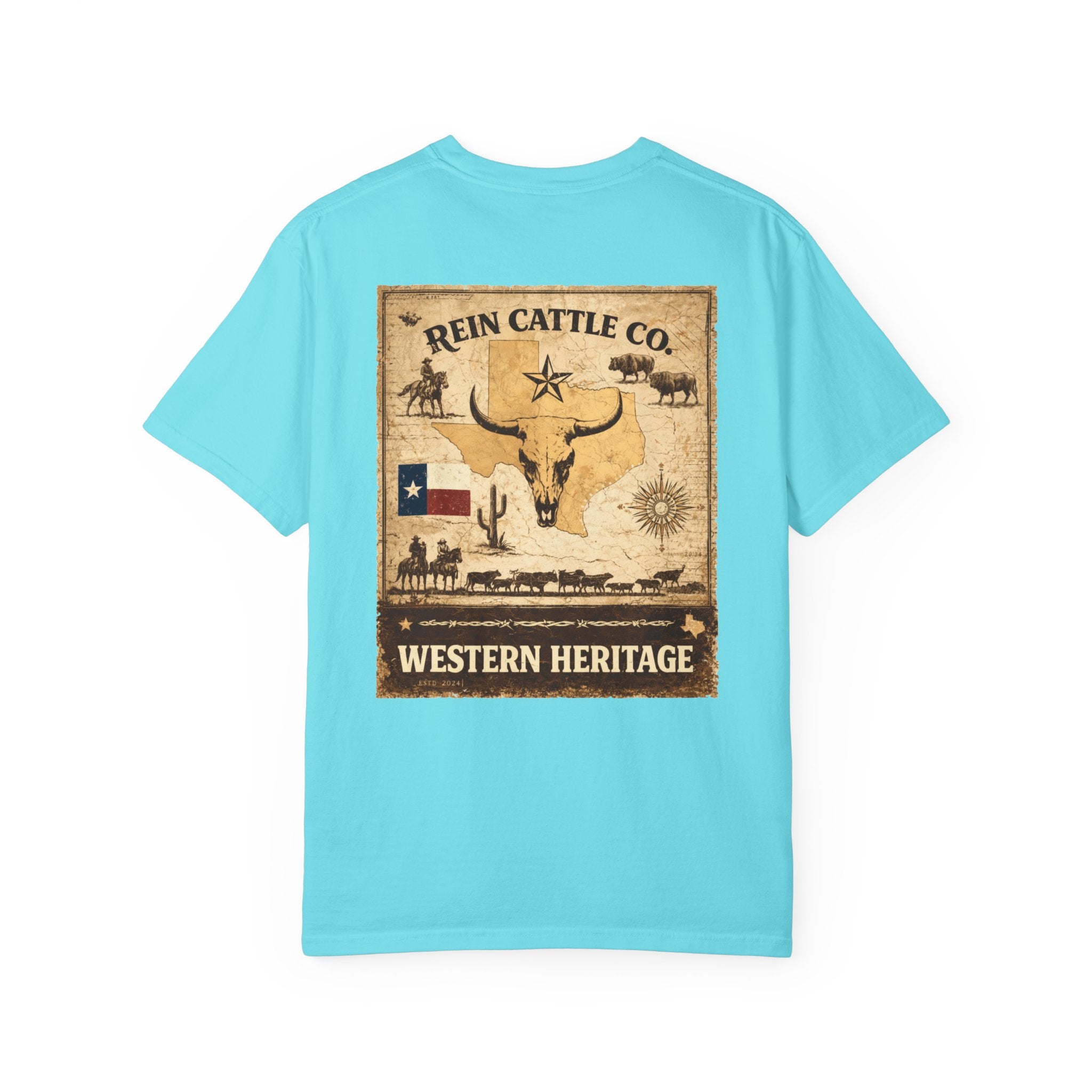 The Western