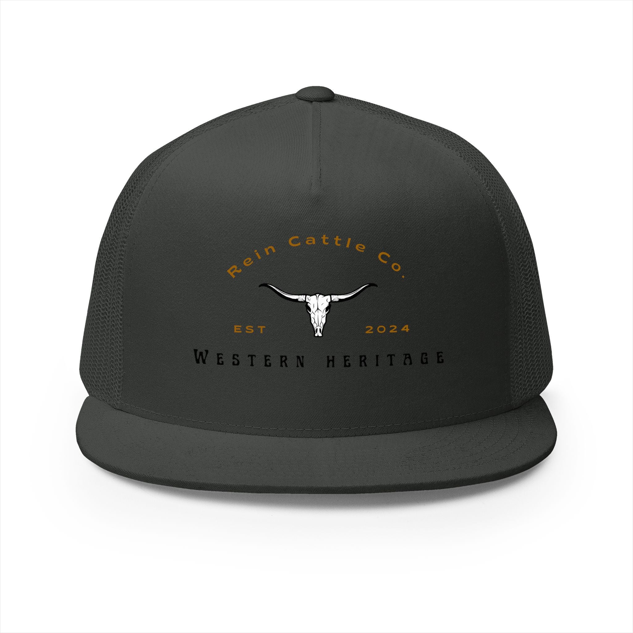 The Brand Trucker Hat