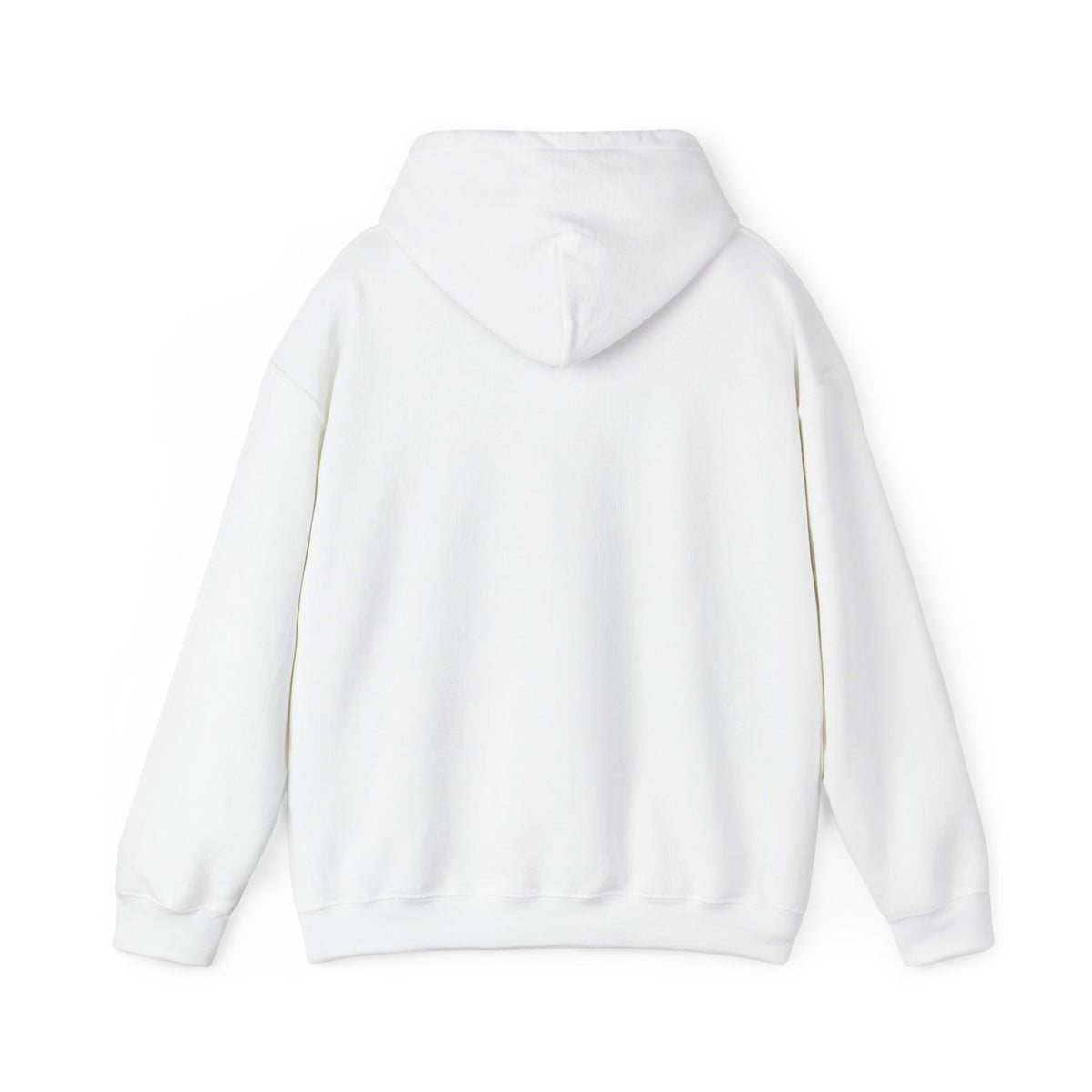 The Brand Hoodie