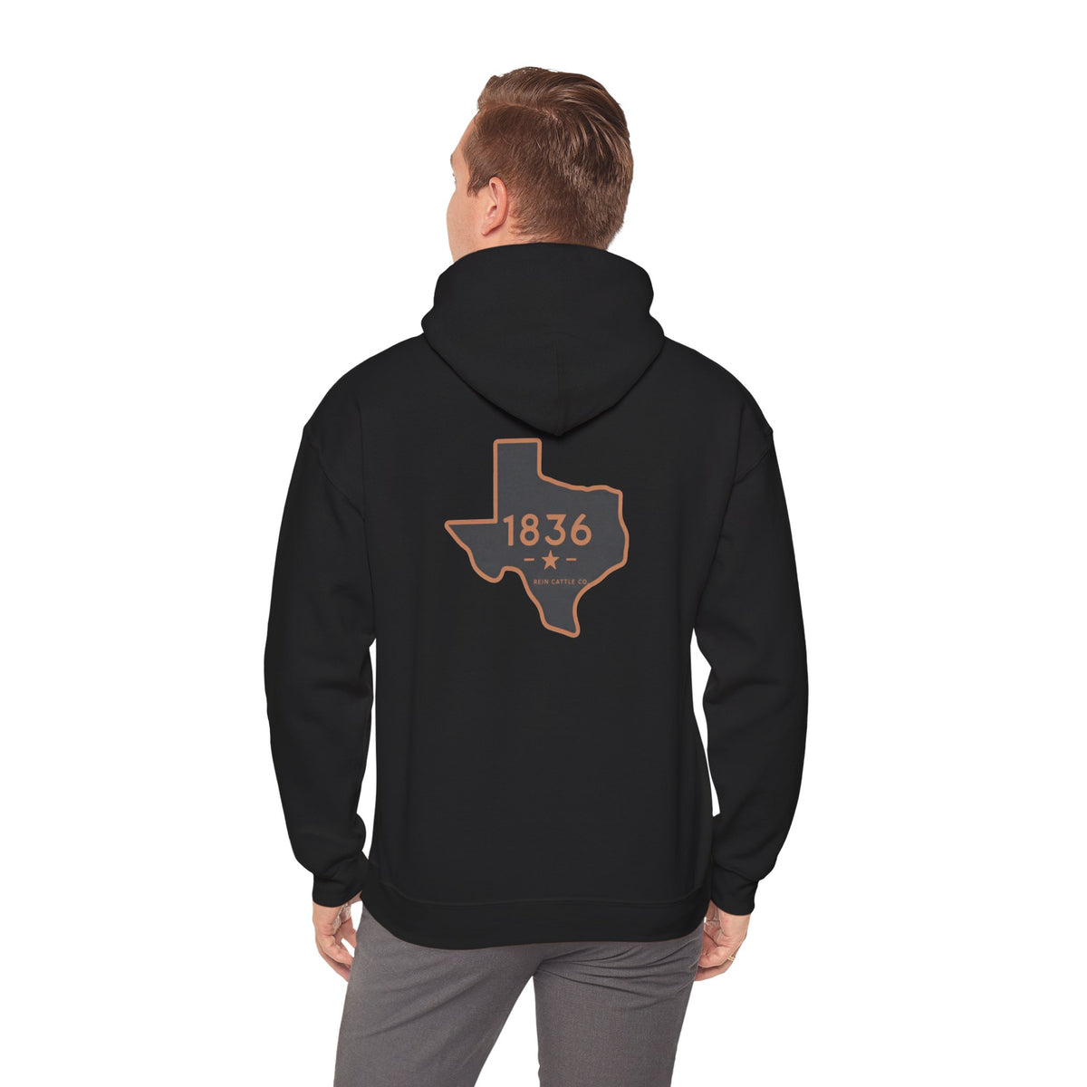 The 1836 Hoodie