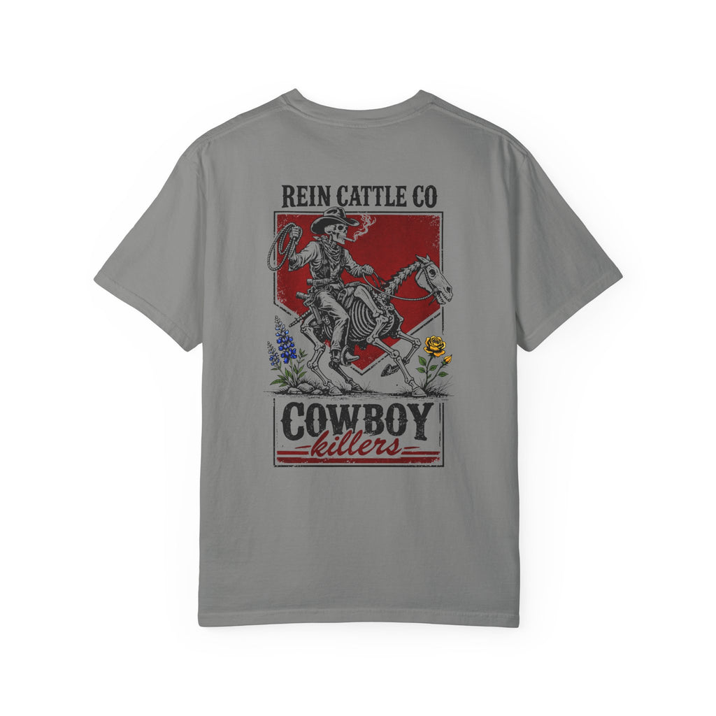 The Cowboy Killers