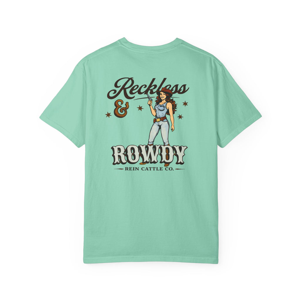 Reckless & Rowdy