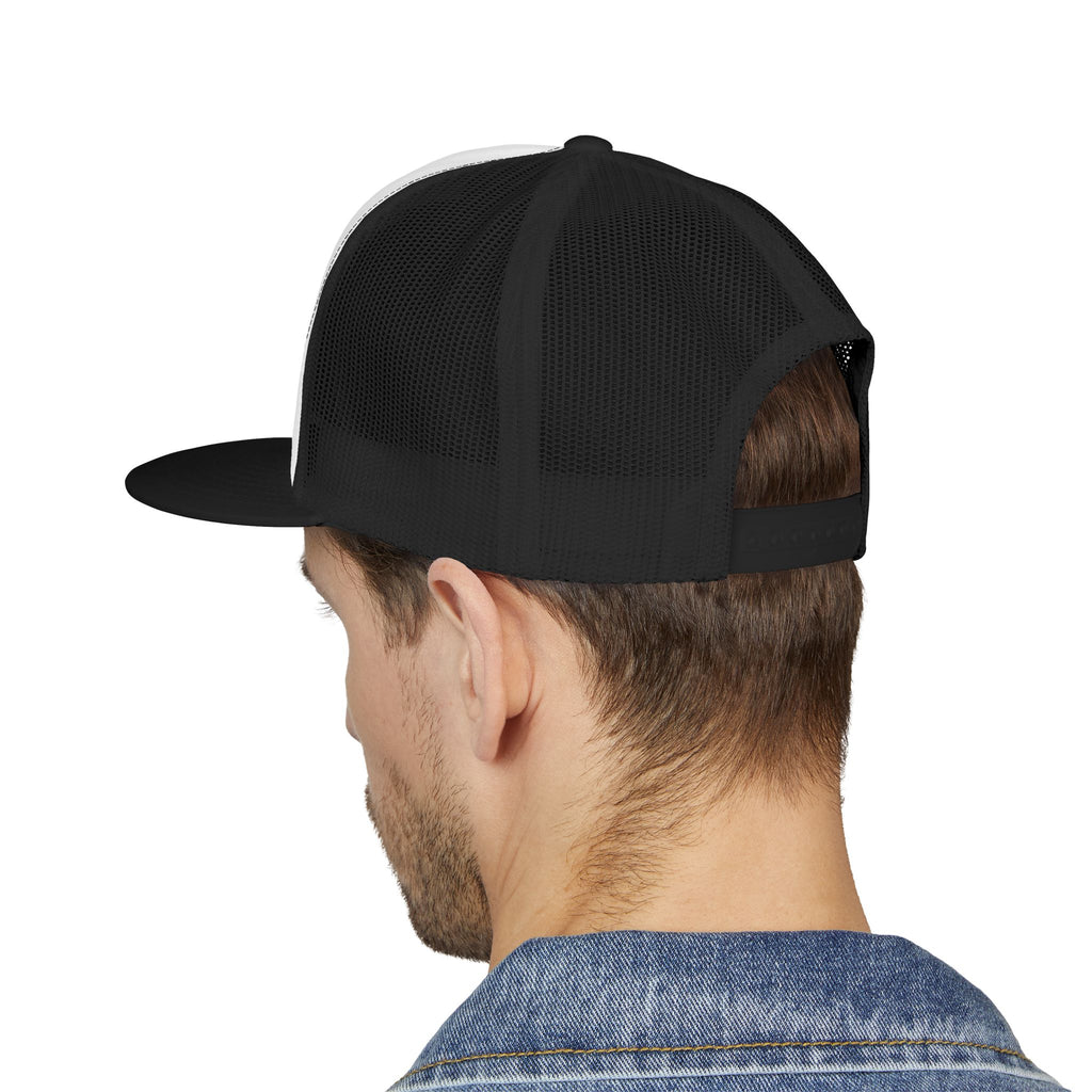 The Weiner Trucker Hat