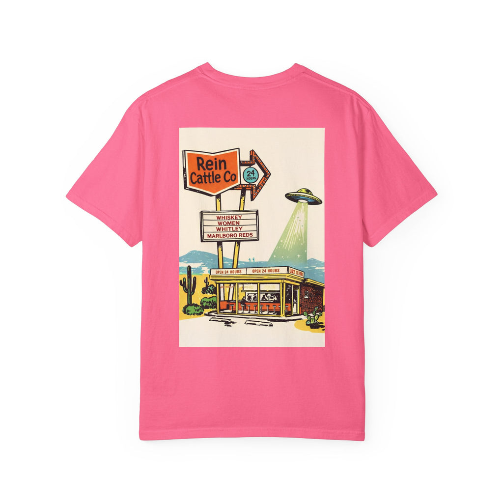 The Diner