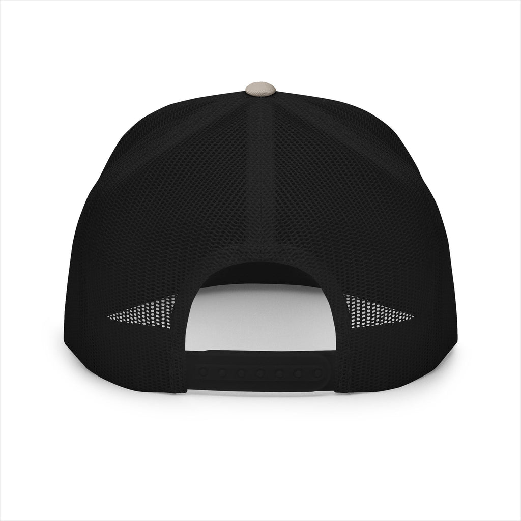 The Weiner Trucker Hat