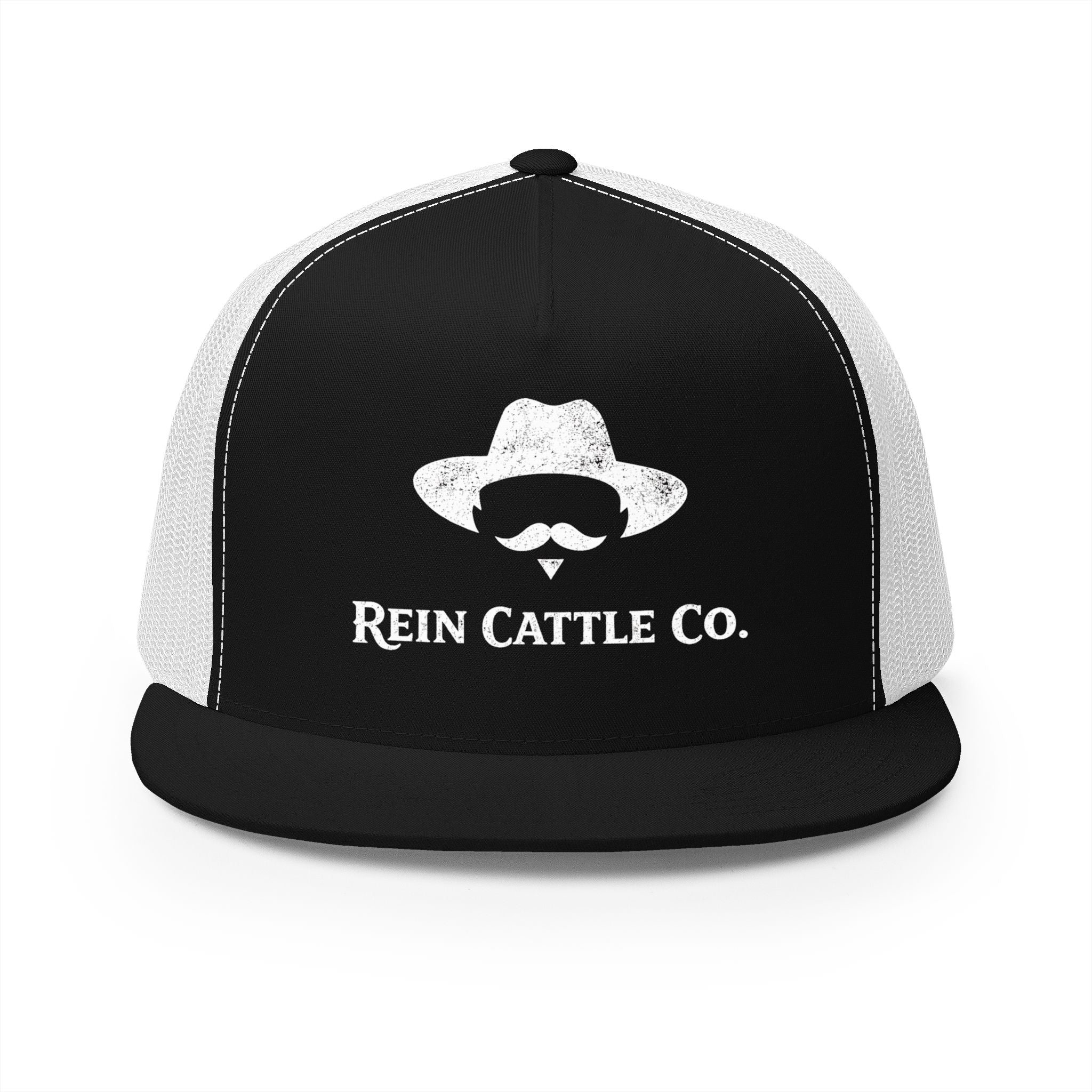 The Huckleberry Trucker Hat