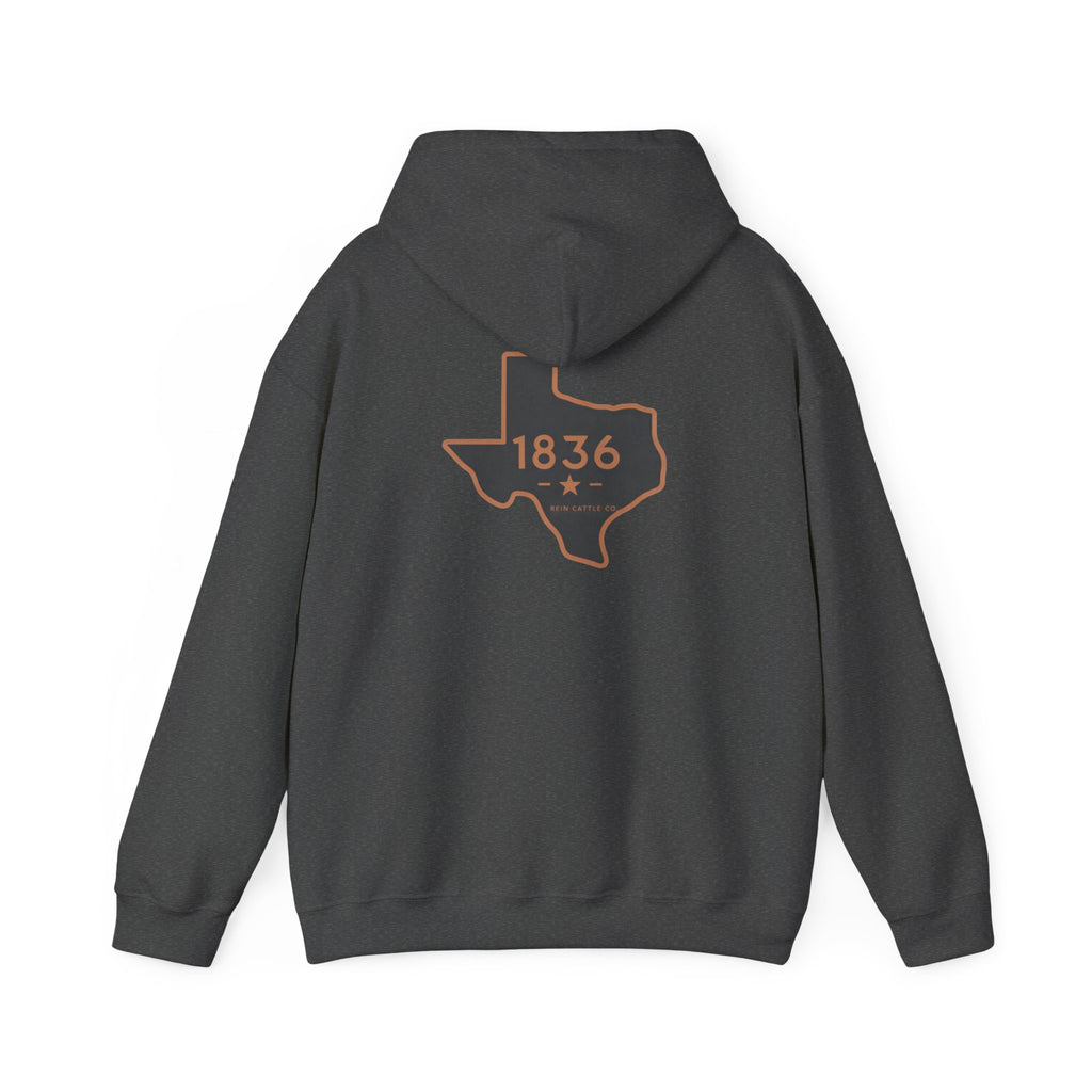 The 1836 Hoodie