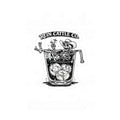 The Whiskey Cowboy Sticker
