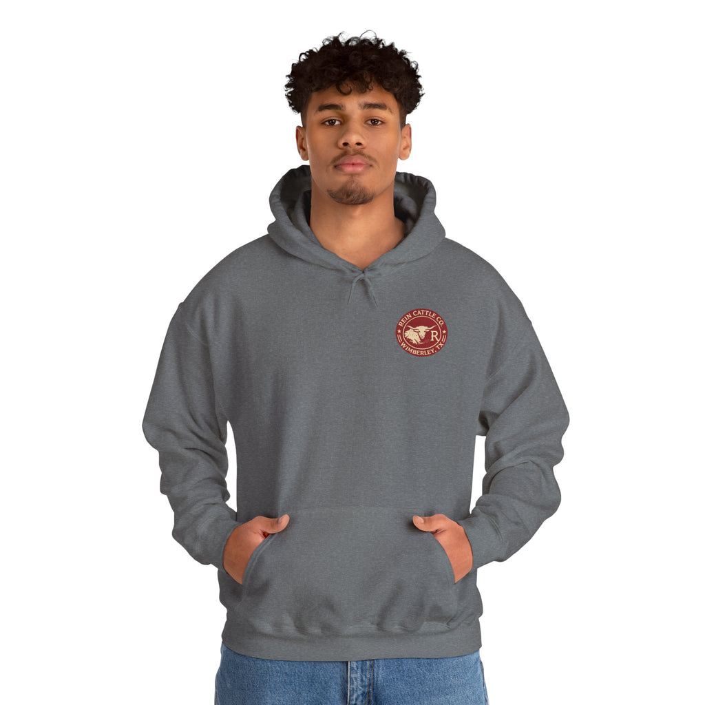 The Label Select Hoodie