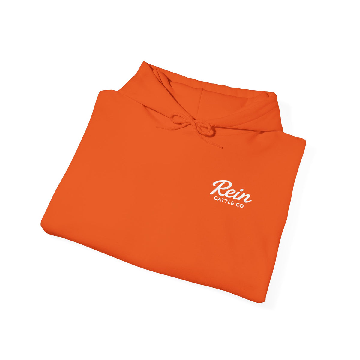 The RCC Hoodie