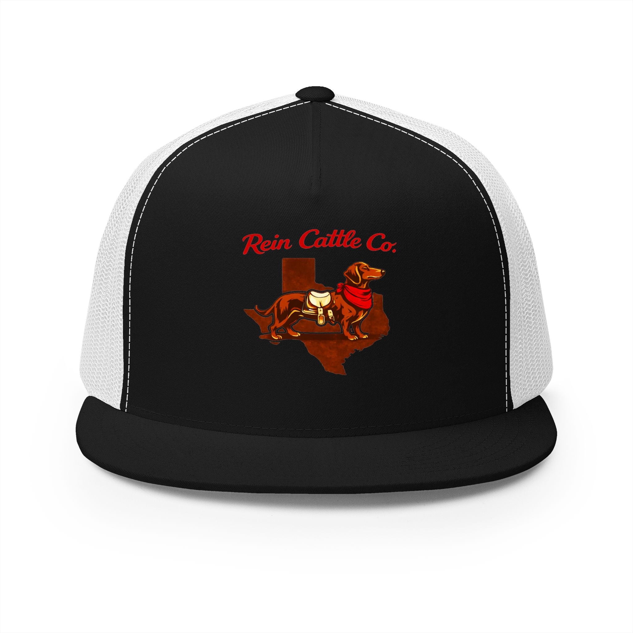The Weiner Trucker Hat