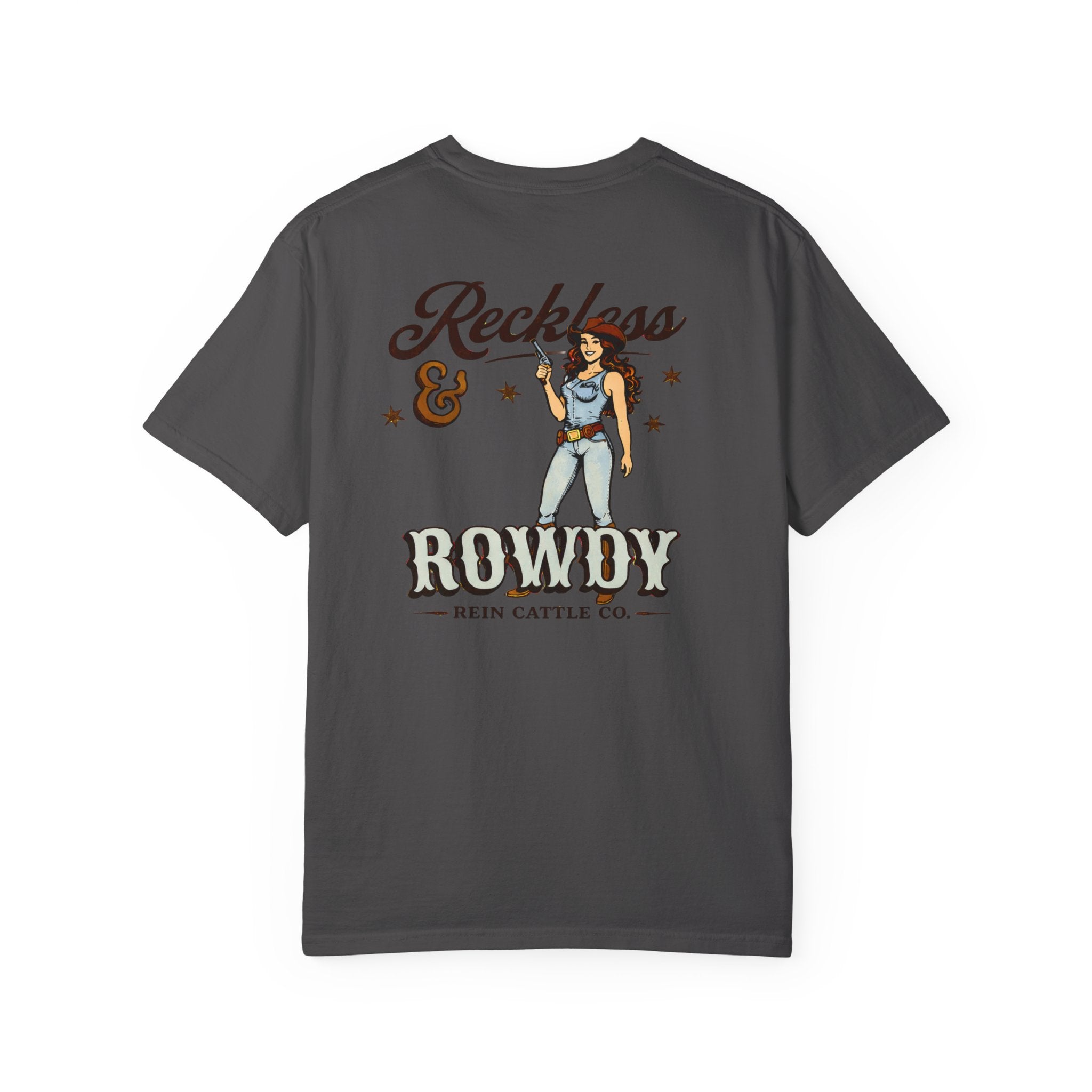 Reckless & Rowdy