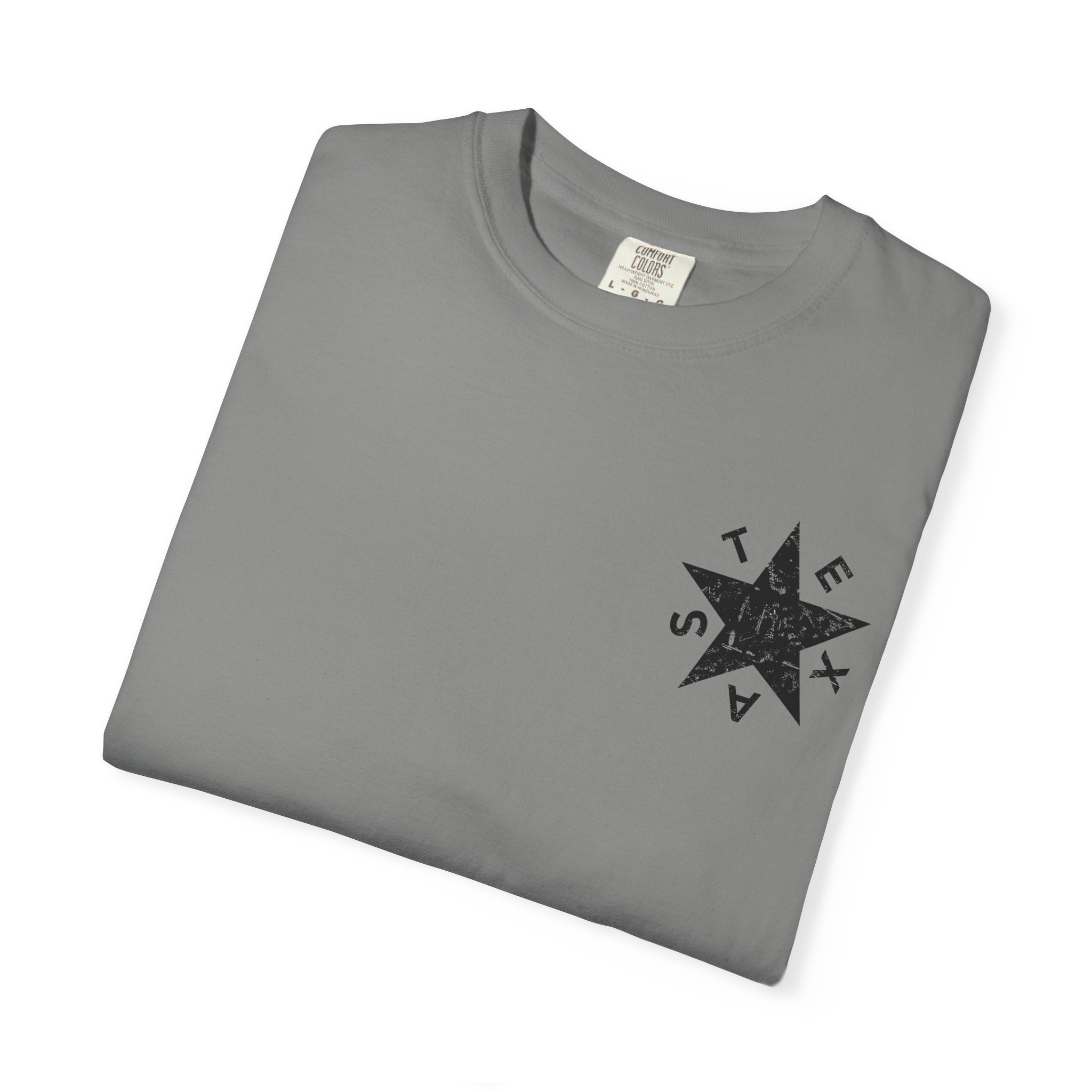 Texas Star